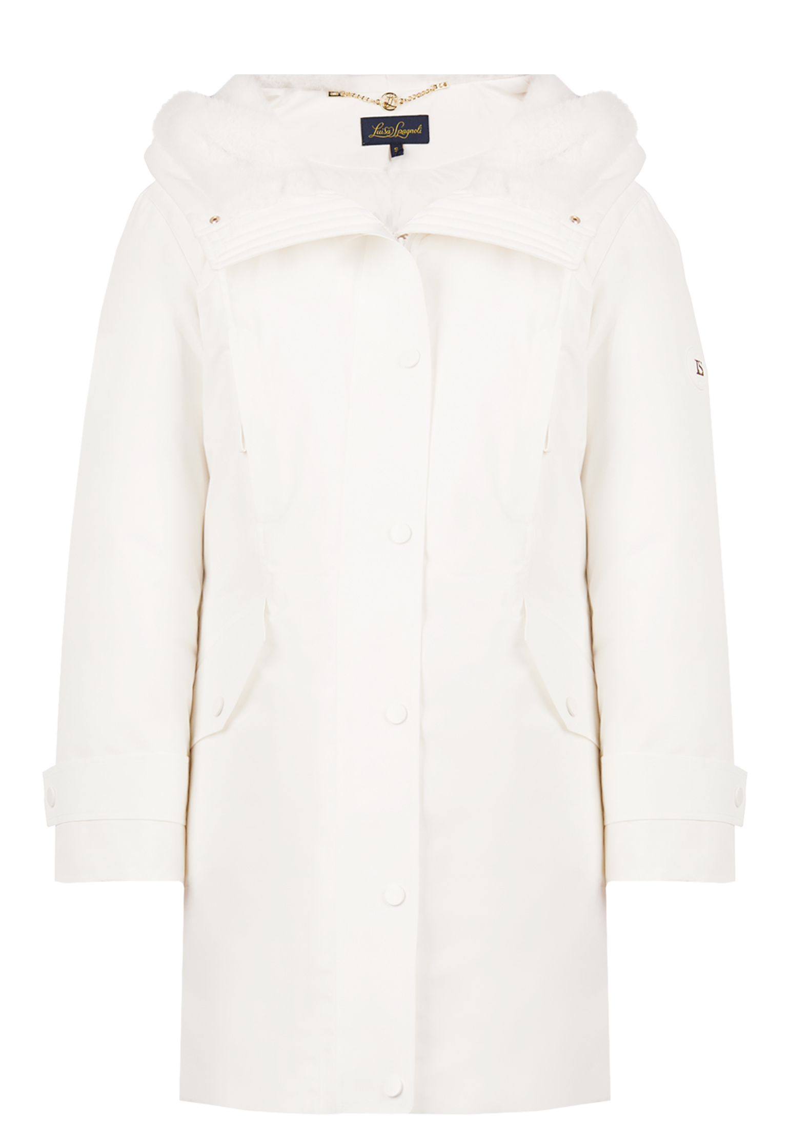 Куртка LUISA SPAGNOLI 69440₽