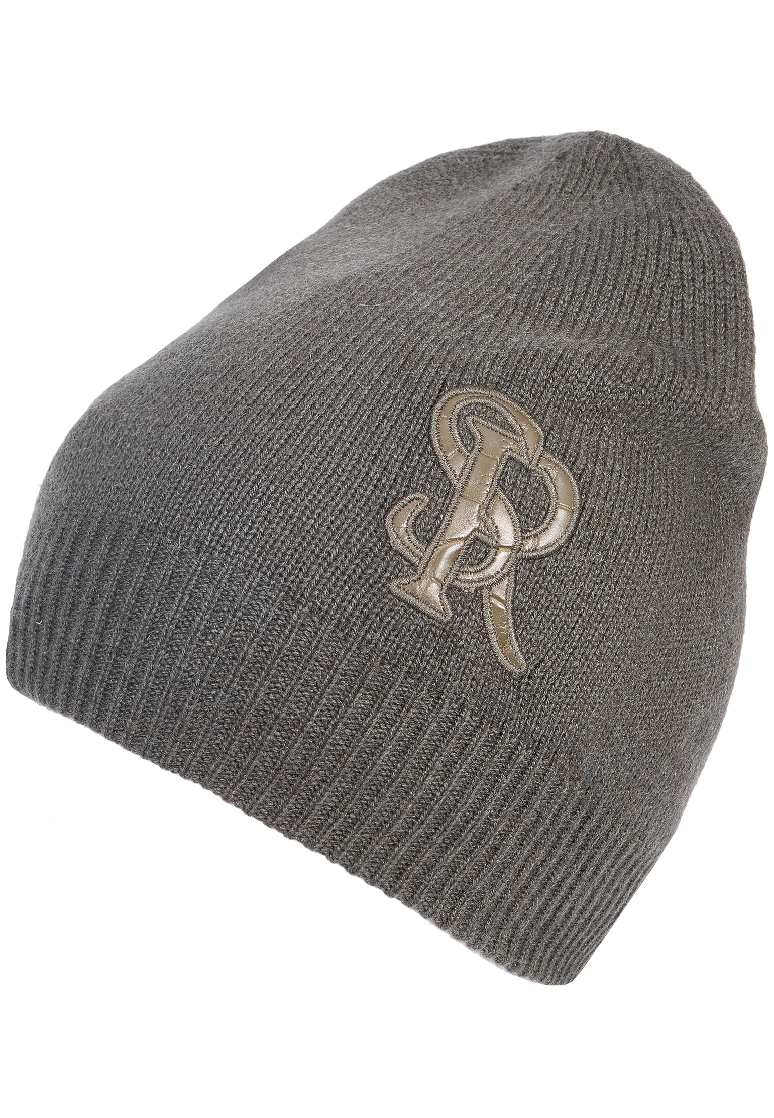 

Шапка STEFANO RICCI, Зеленый, Зеленый