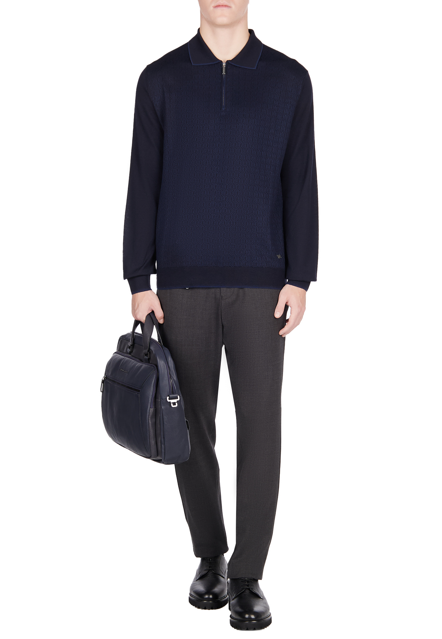 

Брюки MARCO PESCAROLO, Серый, Серый