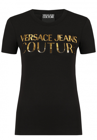 Футболка VERSACE JEANS COUTURE