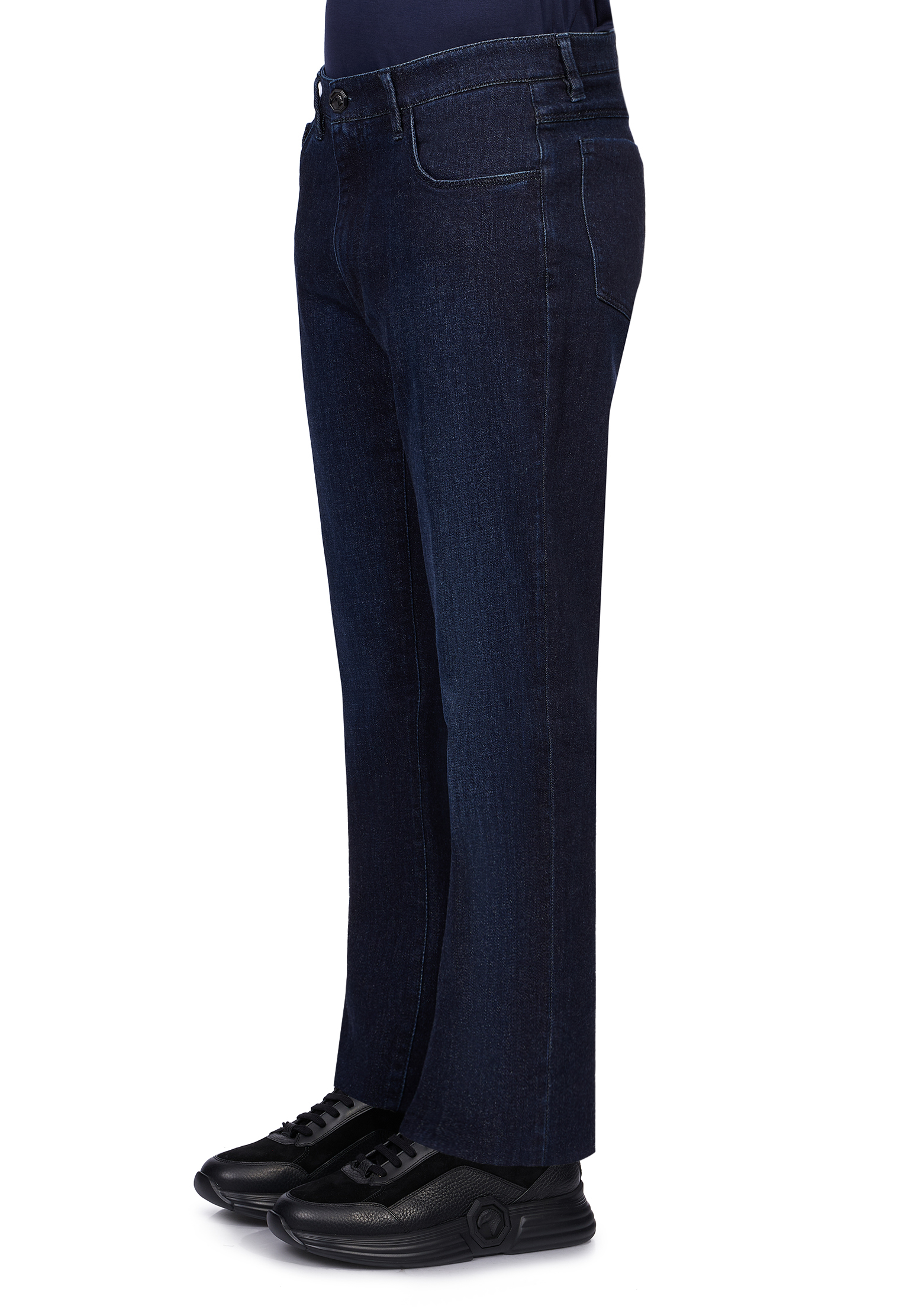 

Джинсы STEFANO RICCI, Синий, Синий