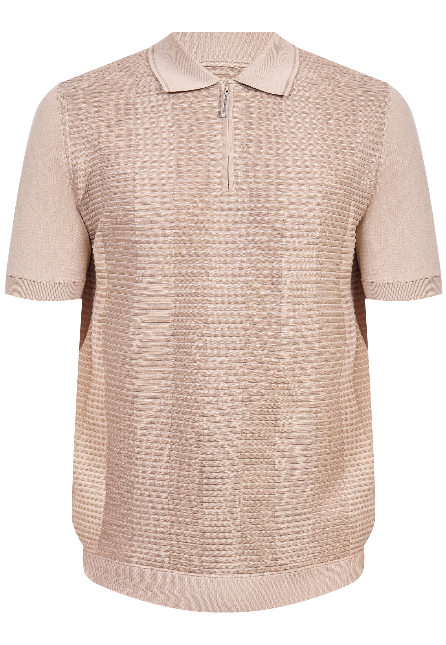 

Поло STEFANO RICCI, Бежевый, Бежевый