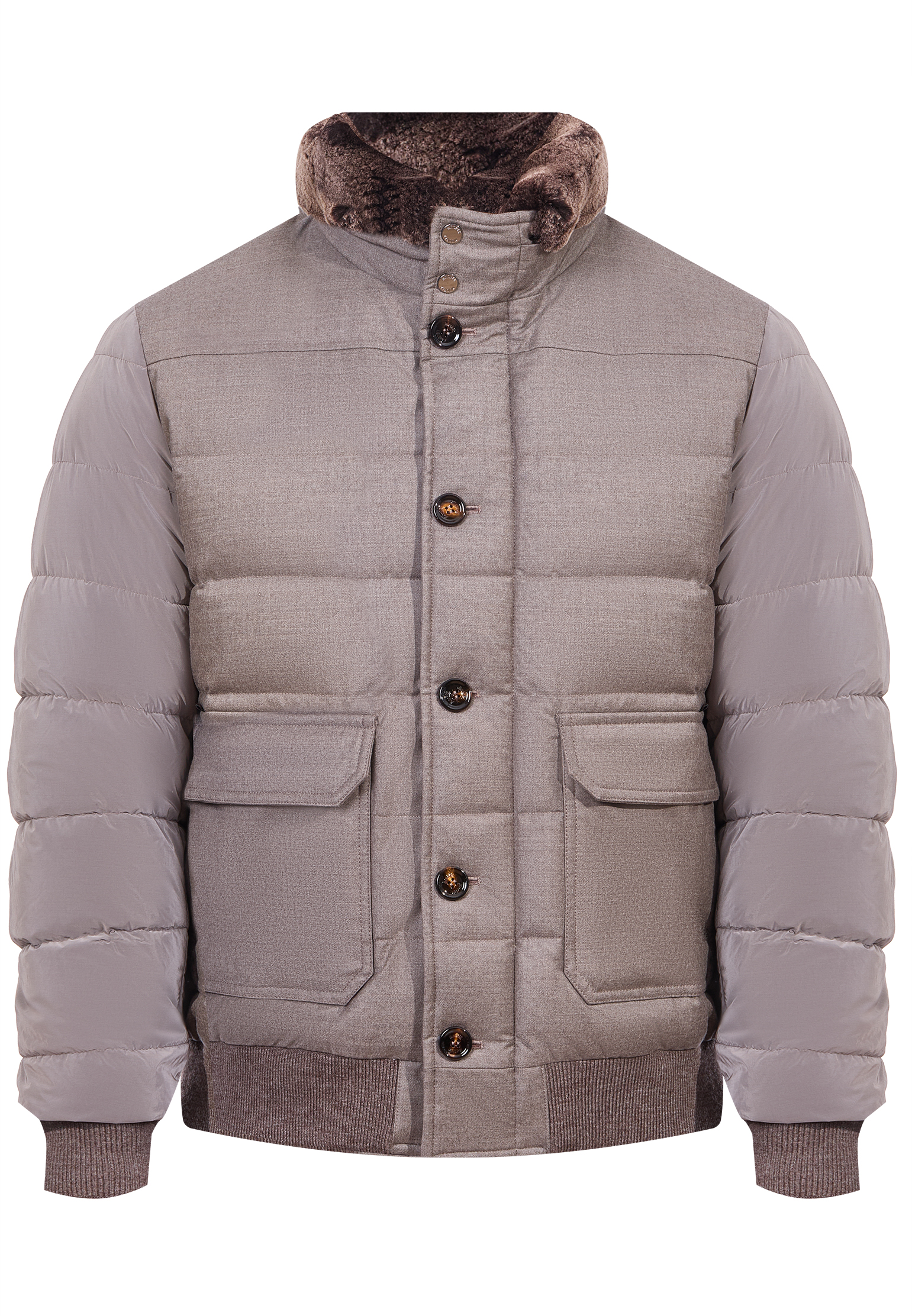 Куртка MOORER 194530₽