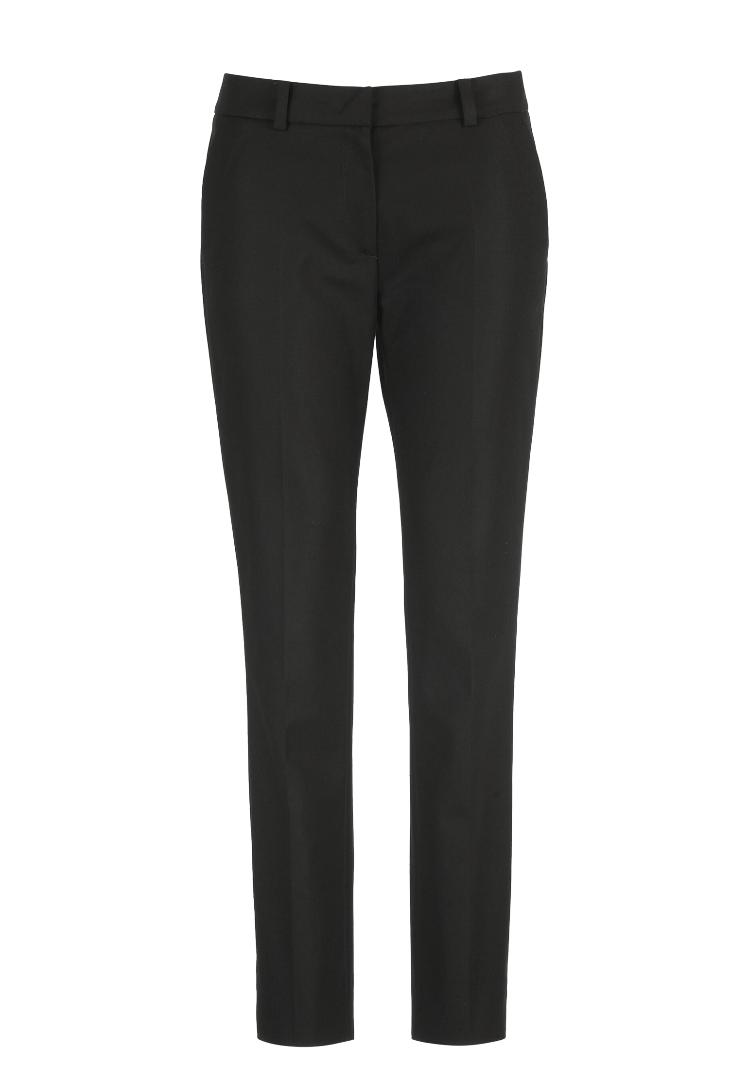 

Брюки LUISA SPAGNOLI, Черный, Черный