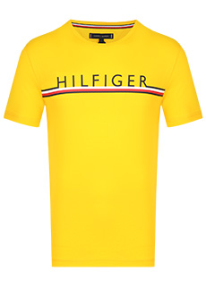 Футболка TOMMY HILFIGER