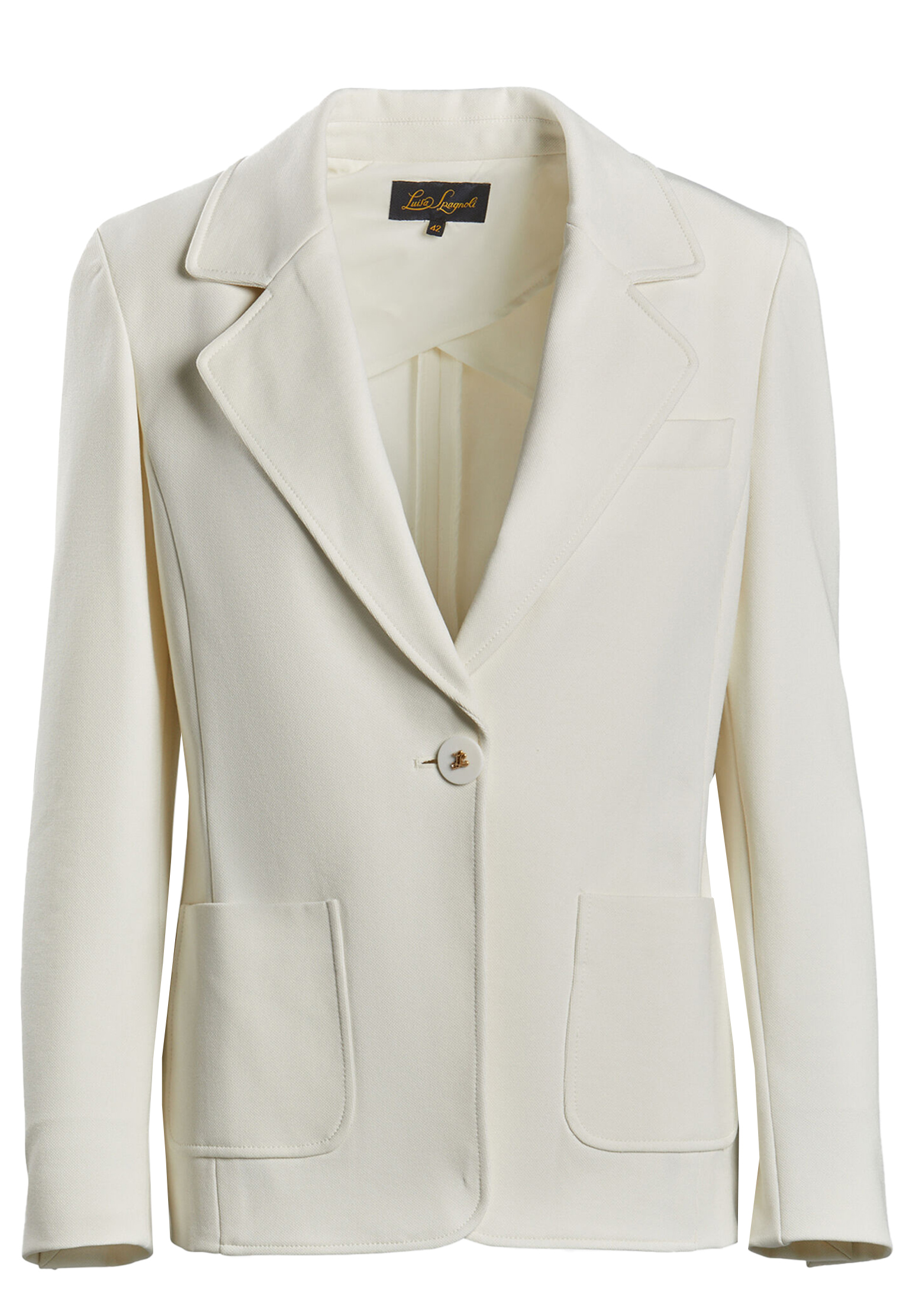 Пиджак LUISA SPAGNOLI 35450₽