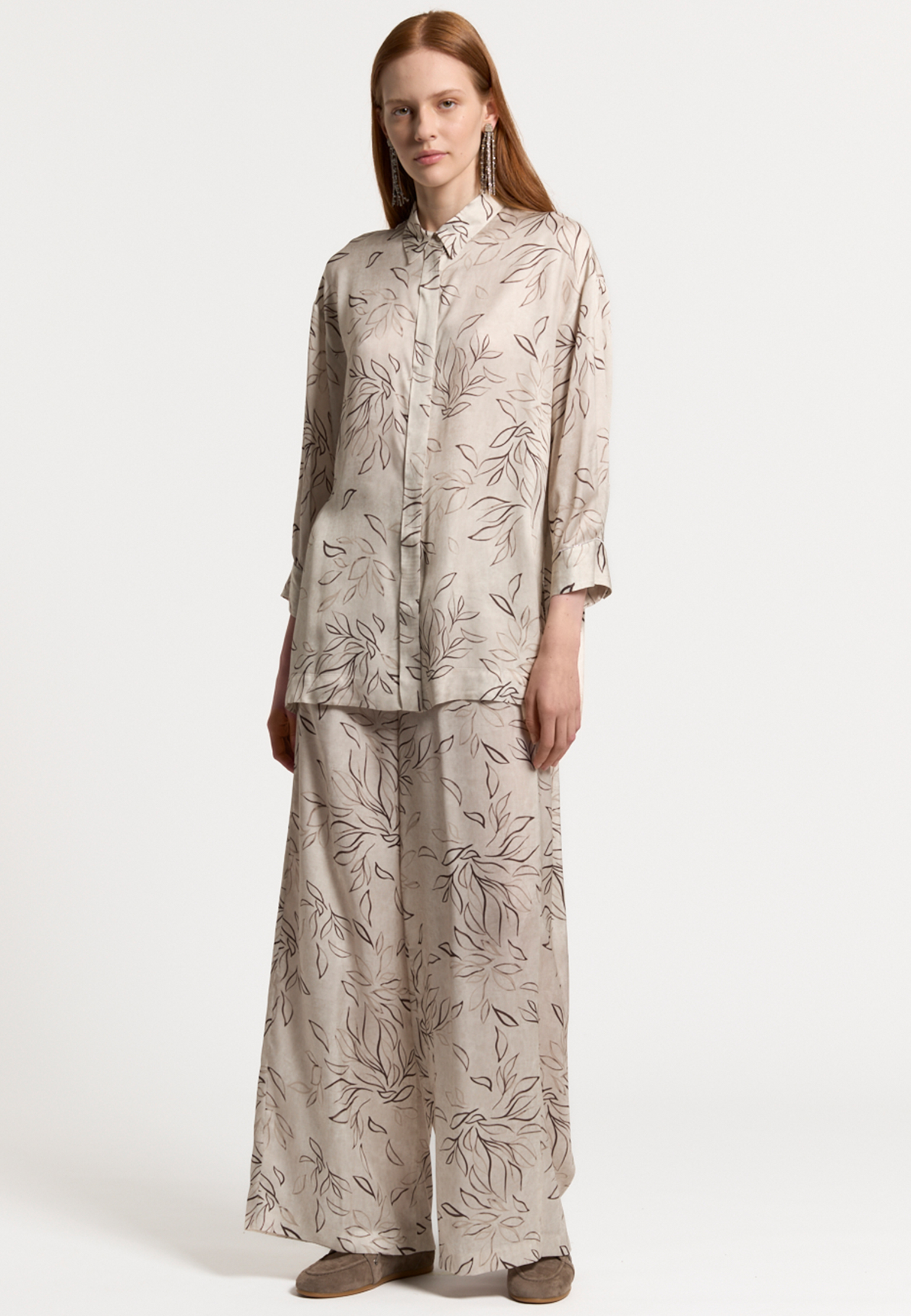 

Костюм PESERICO, Бежевый, Бежевый