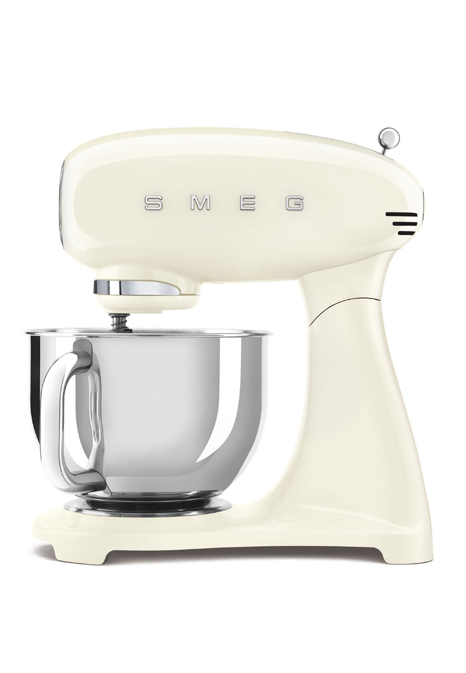 

Планетарный миксер SMEG, Бежевый, Бежевый