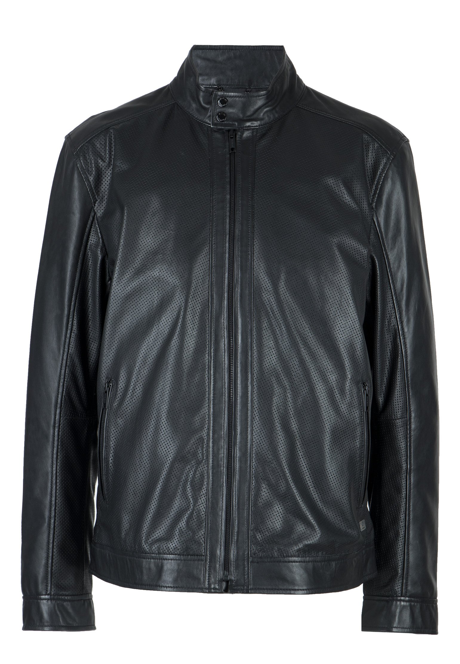Куртка STRELLSON Черный, размер 58 115466 - фото 1