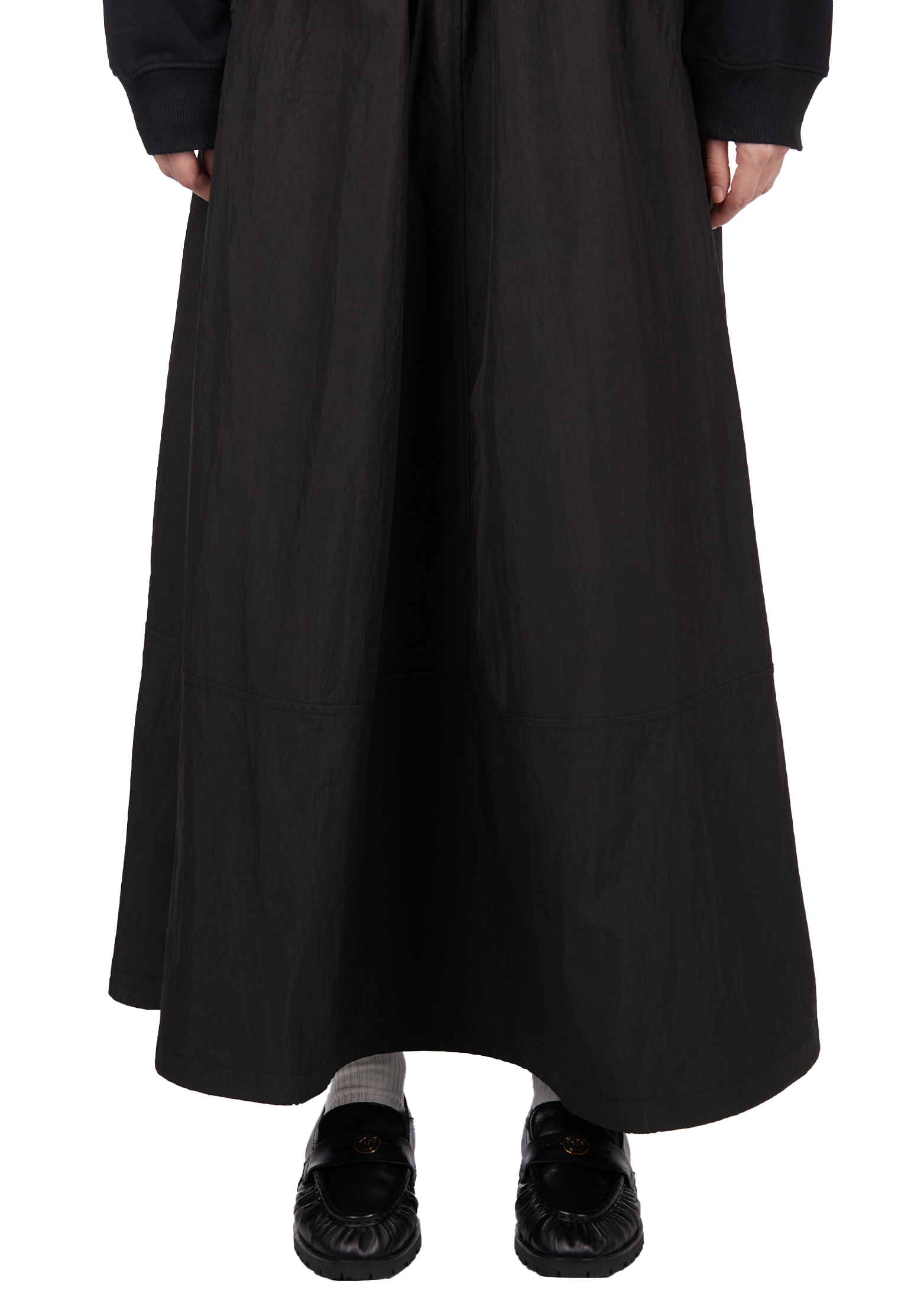 

Юбка LIU JO, Черный, Черный