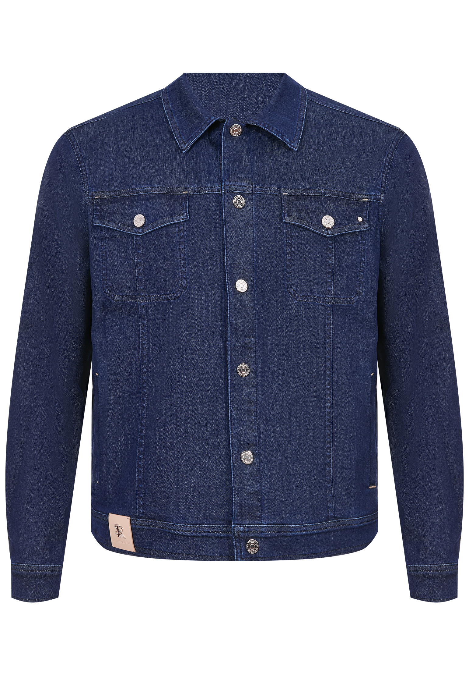 

Куртка STEFANO RICCI, Синий, Синий