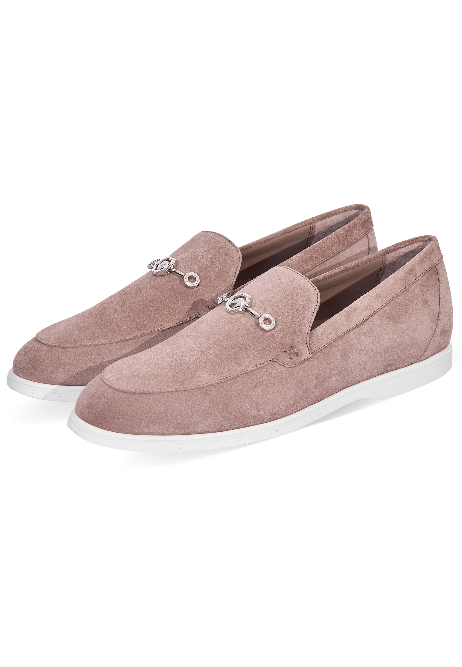 Лоферы STEFANO RICCI 119900₽