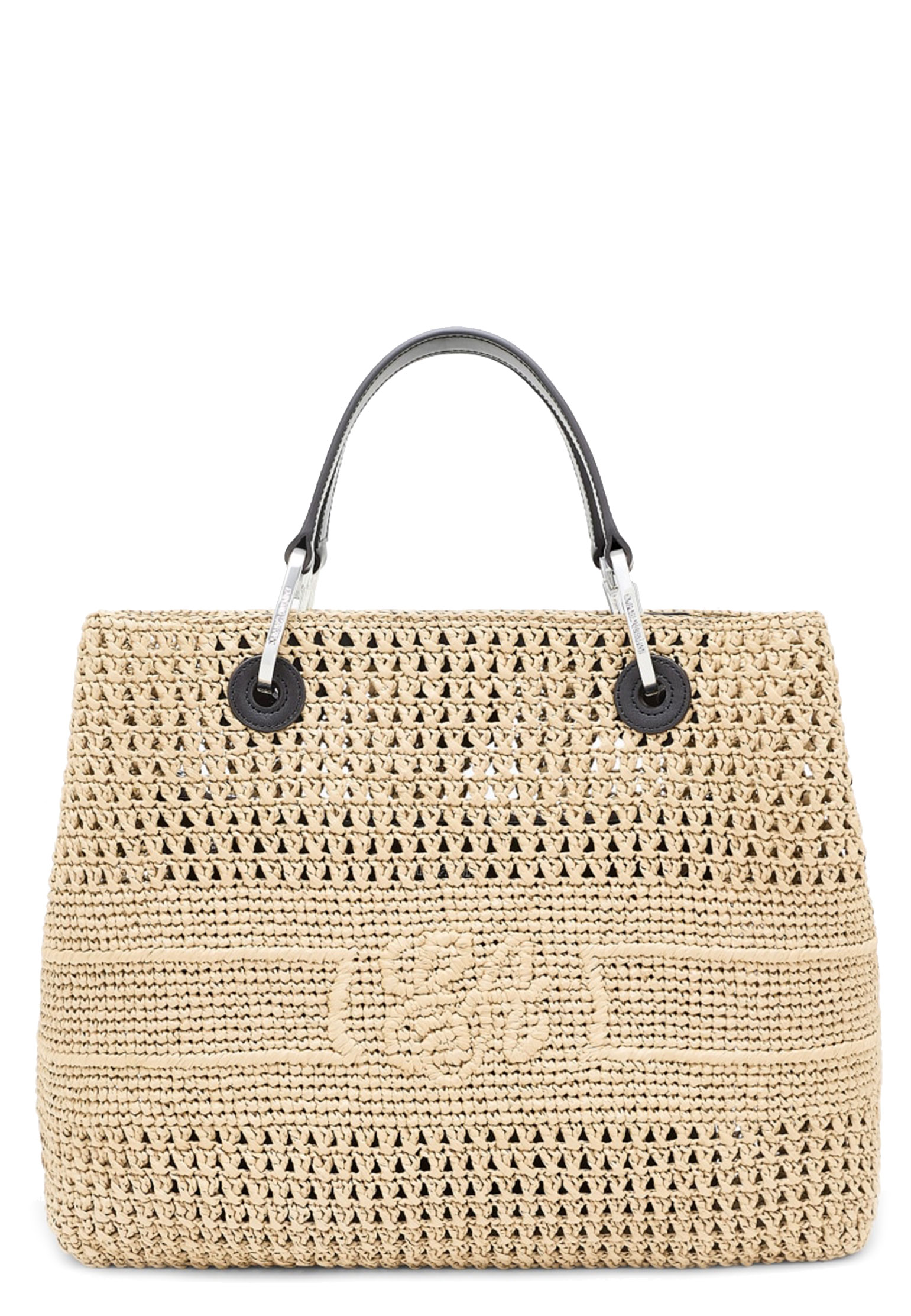 

Сумка EMPORIO ARMANI, Бежевый, Бежевый