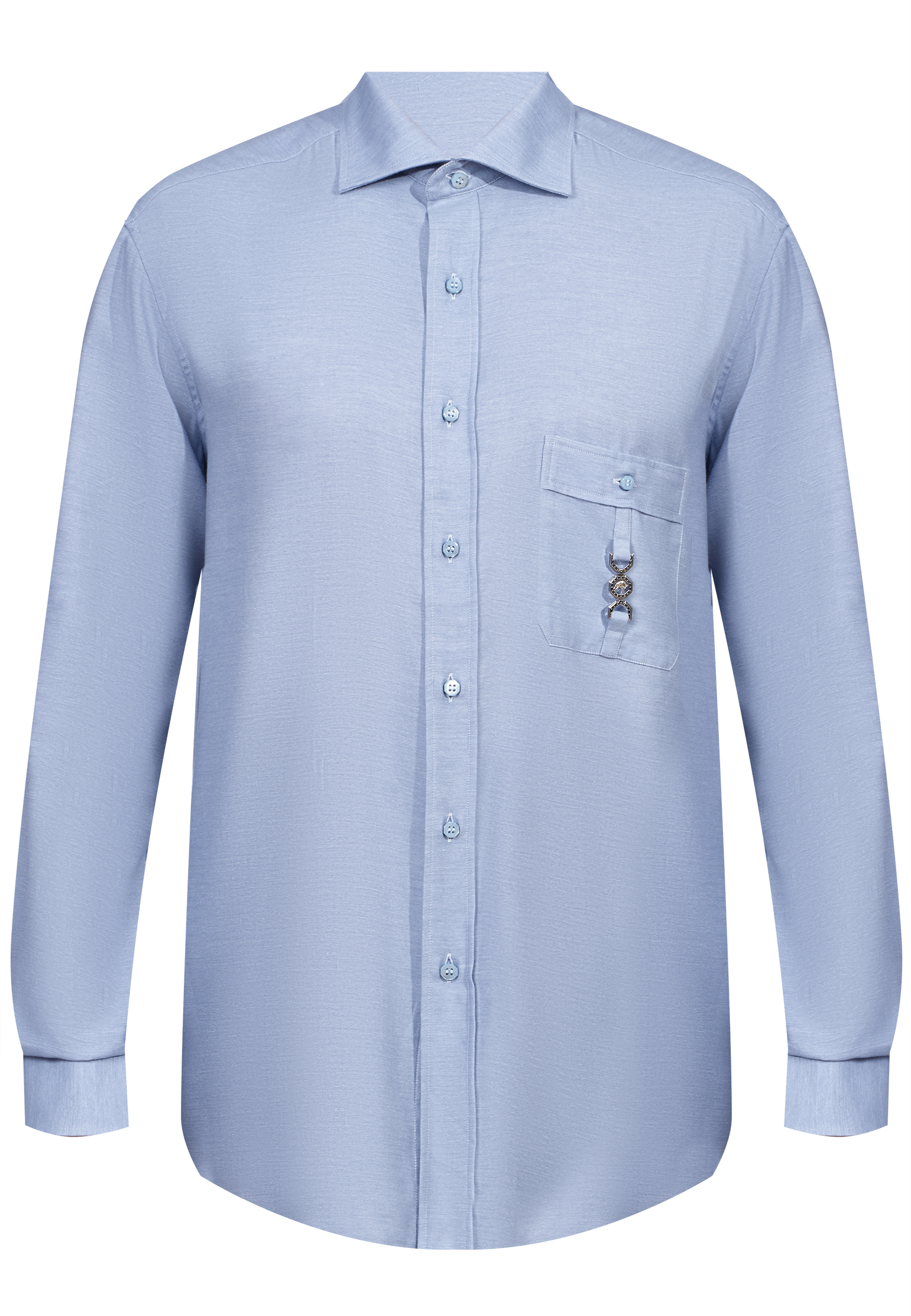 Рубашка STEFANO RICCI 110900₽