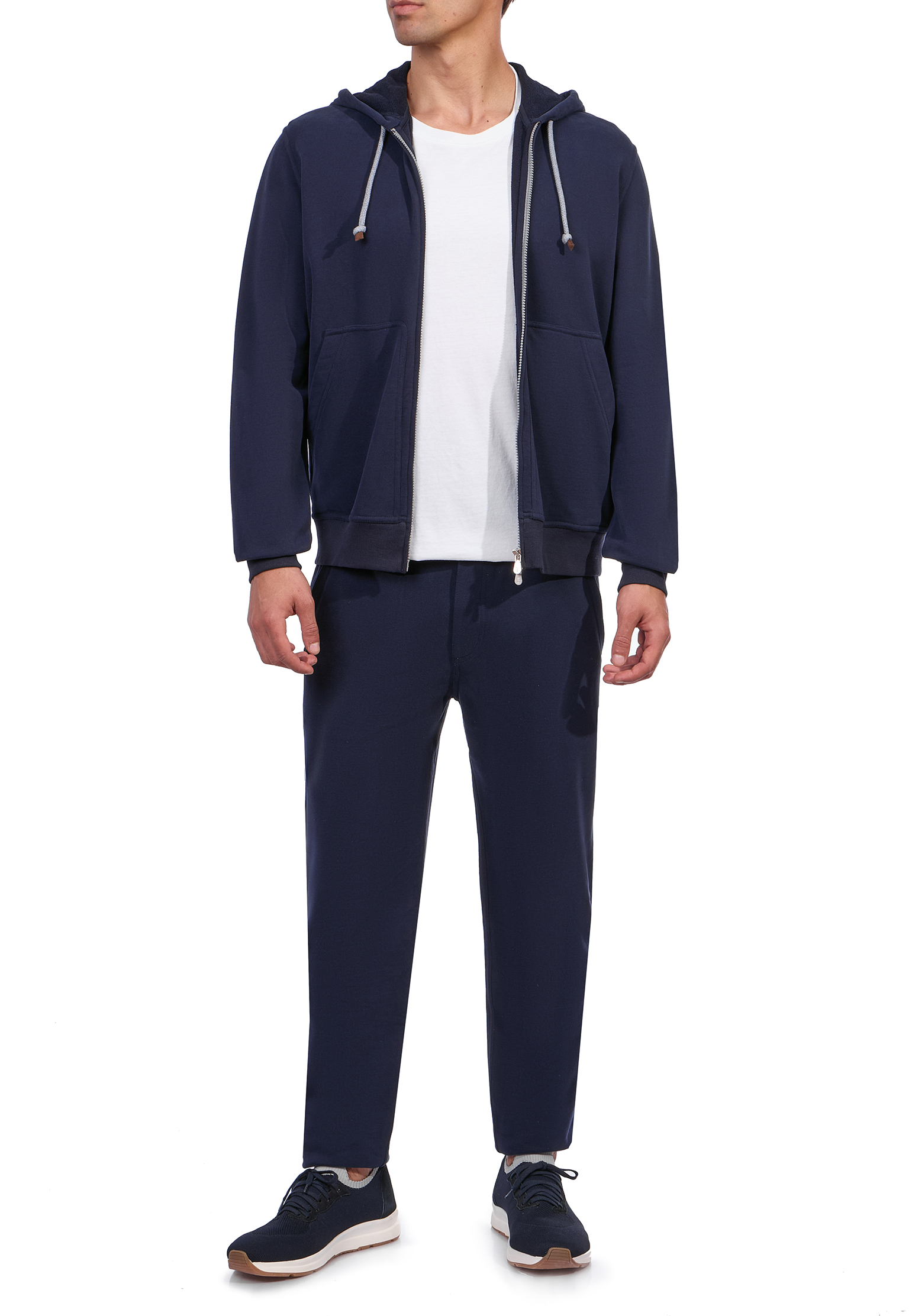 Костюм BRUNELLO CUCINELLI 153930₽