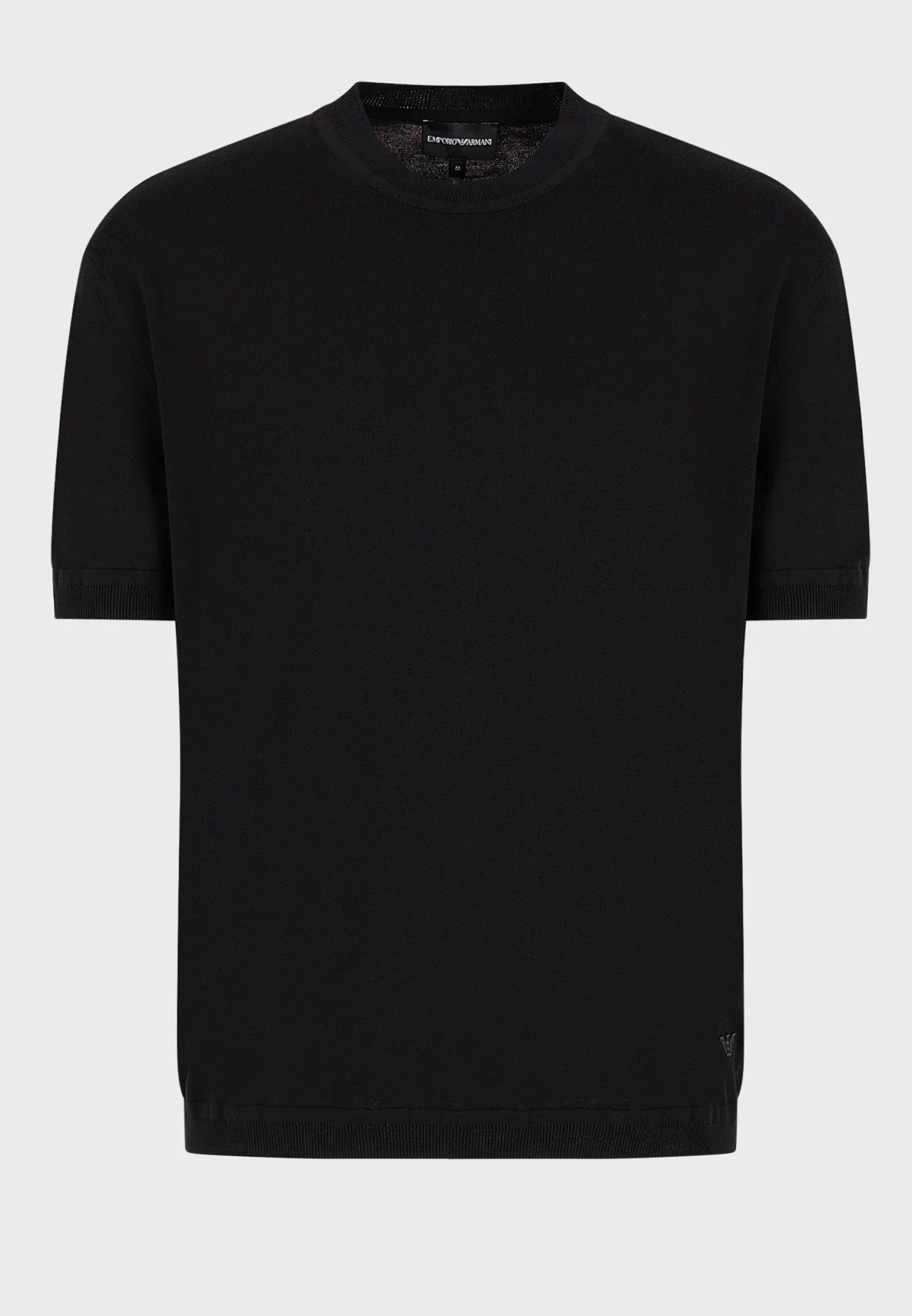 Футболка трикотажная EMPORIO ARMANI