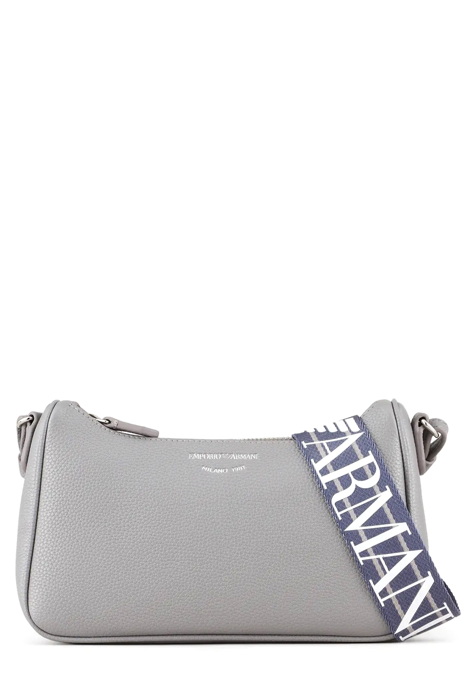 

Сумка EMPORIO ARMANI, Серый, Серый