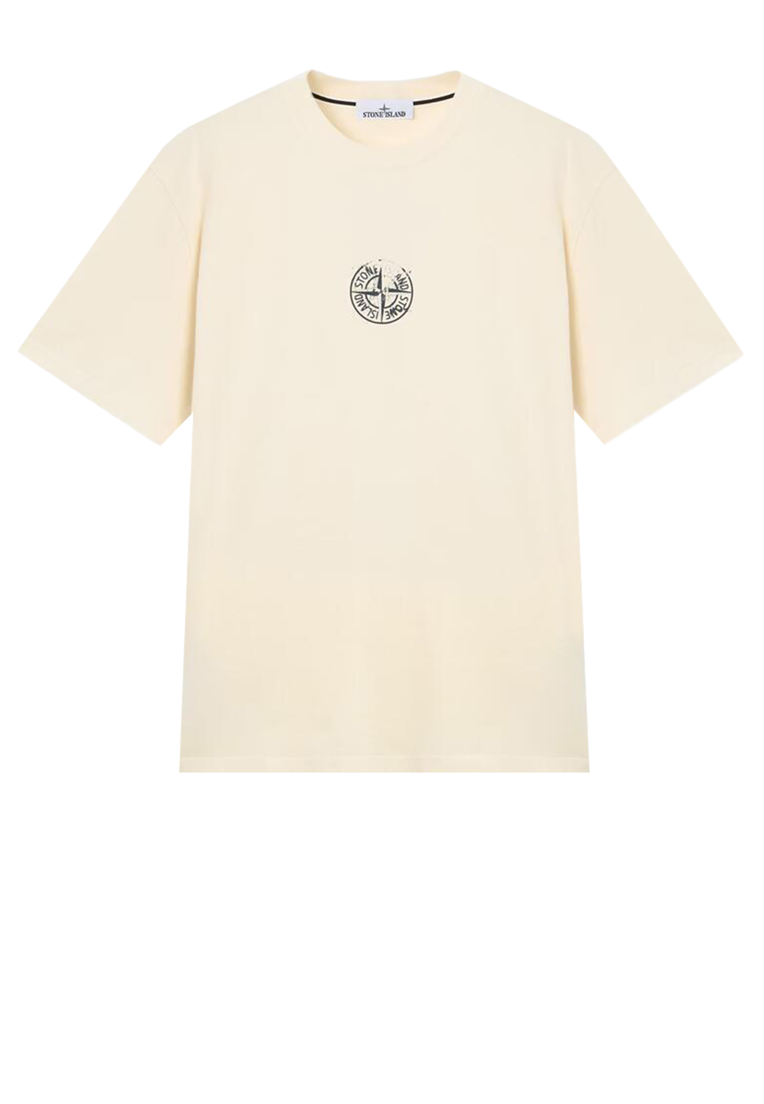 Футболка STONE ISLAND