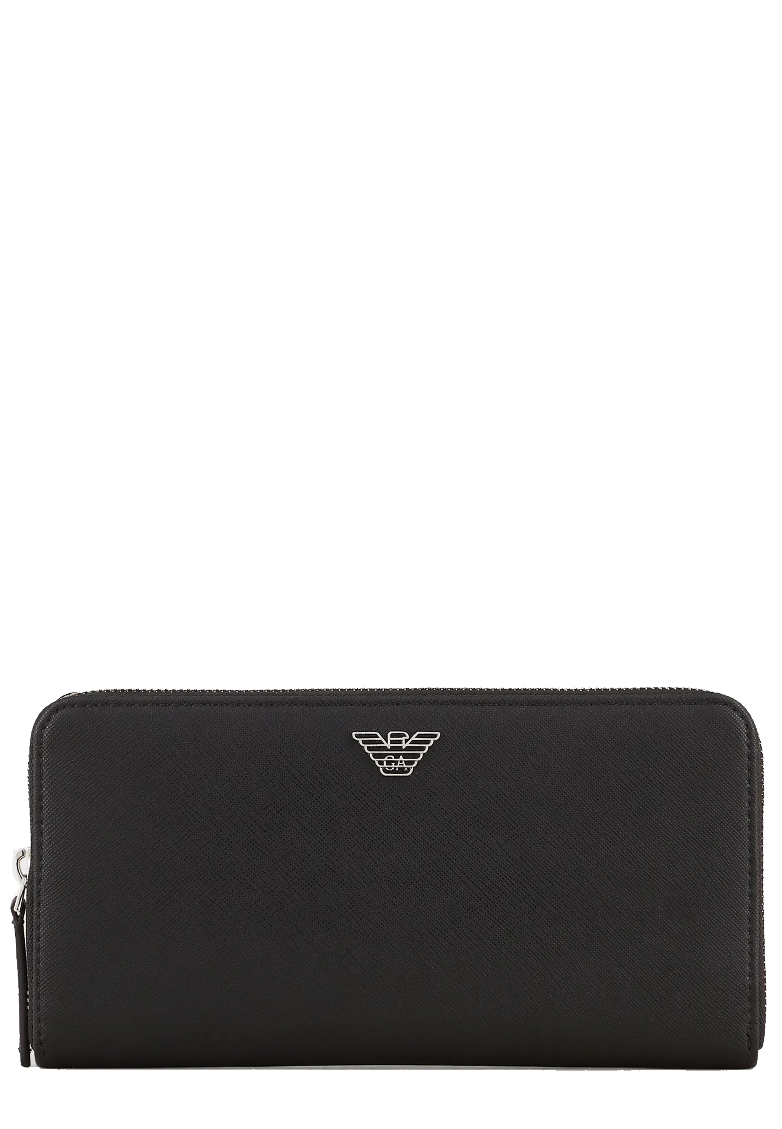 

Портмоне EMPORIO ARMANI, Черный, Черный
