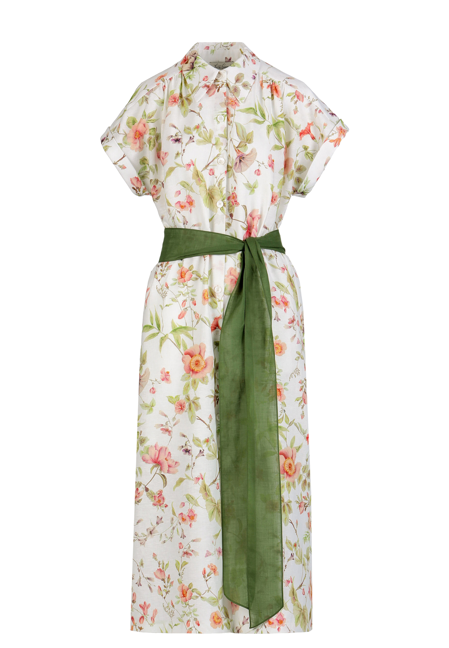 Платье LUISA SPAGNOLI 68900₽