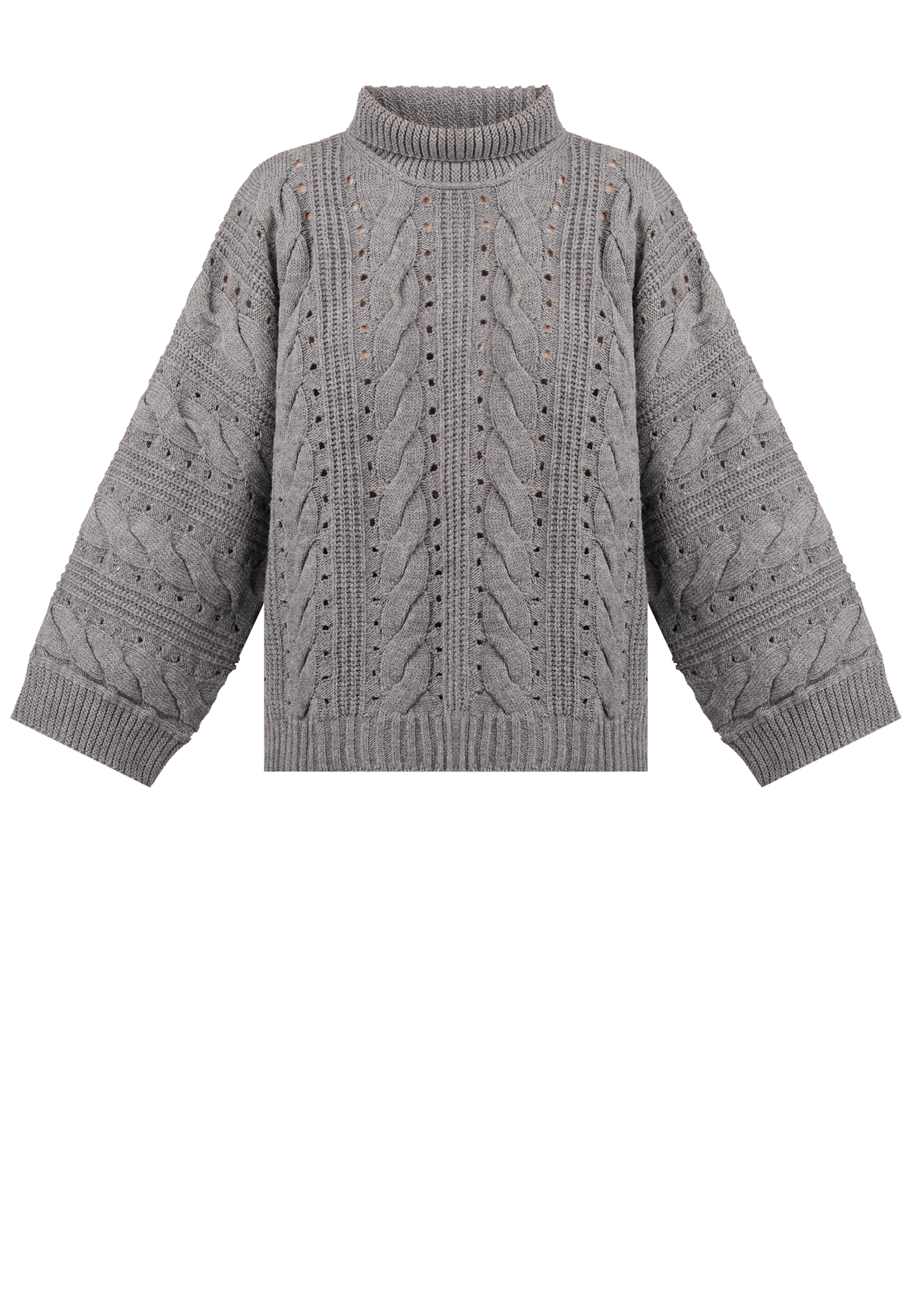 Свитер TWINSET Milano 21900₽