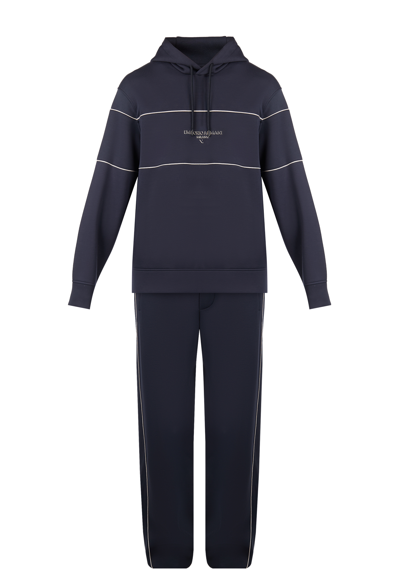 

Спортивный костюм EMPORIO ARMANI, Темно - синий, Темно - синий