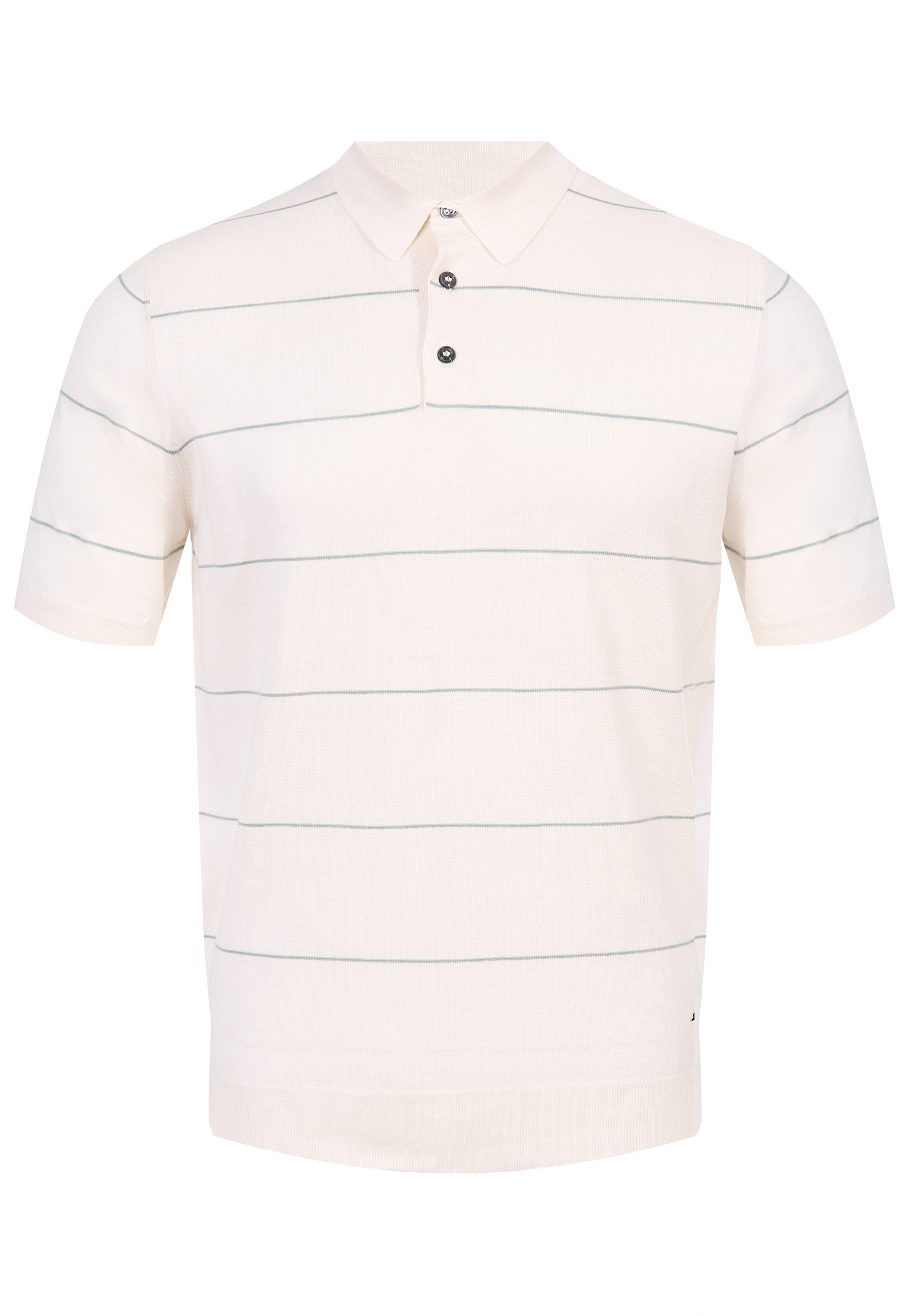 

Поло MANDELLI, Белый, Белый