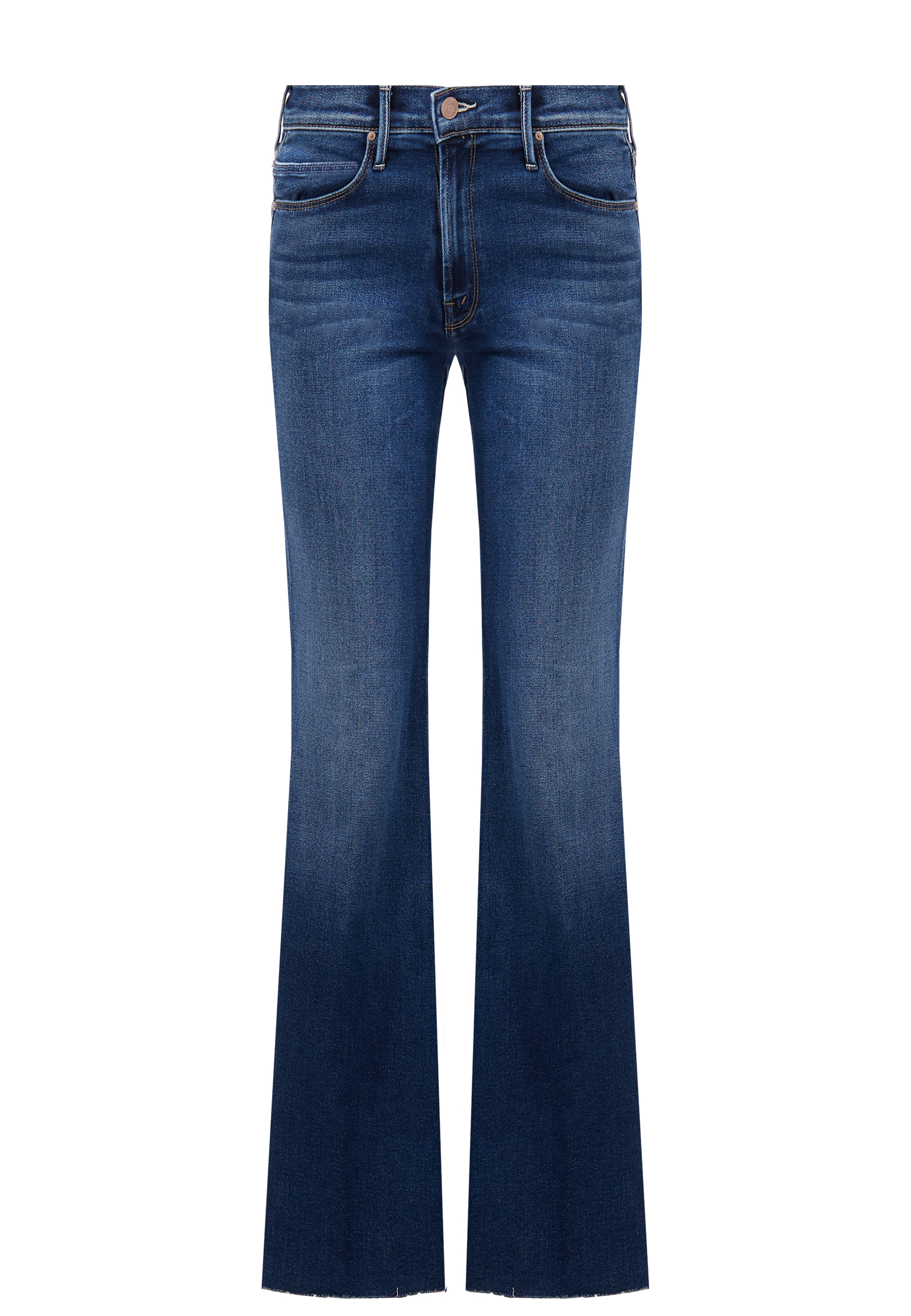 

Джинсы MOTHER, Синий, Синий