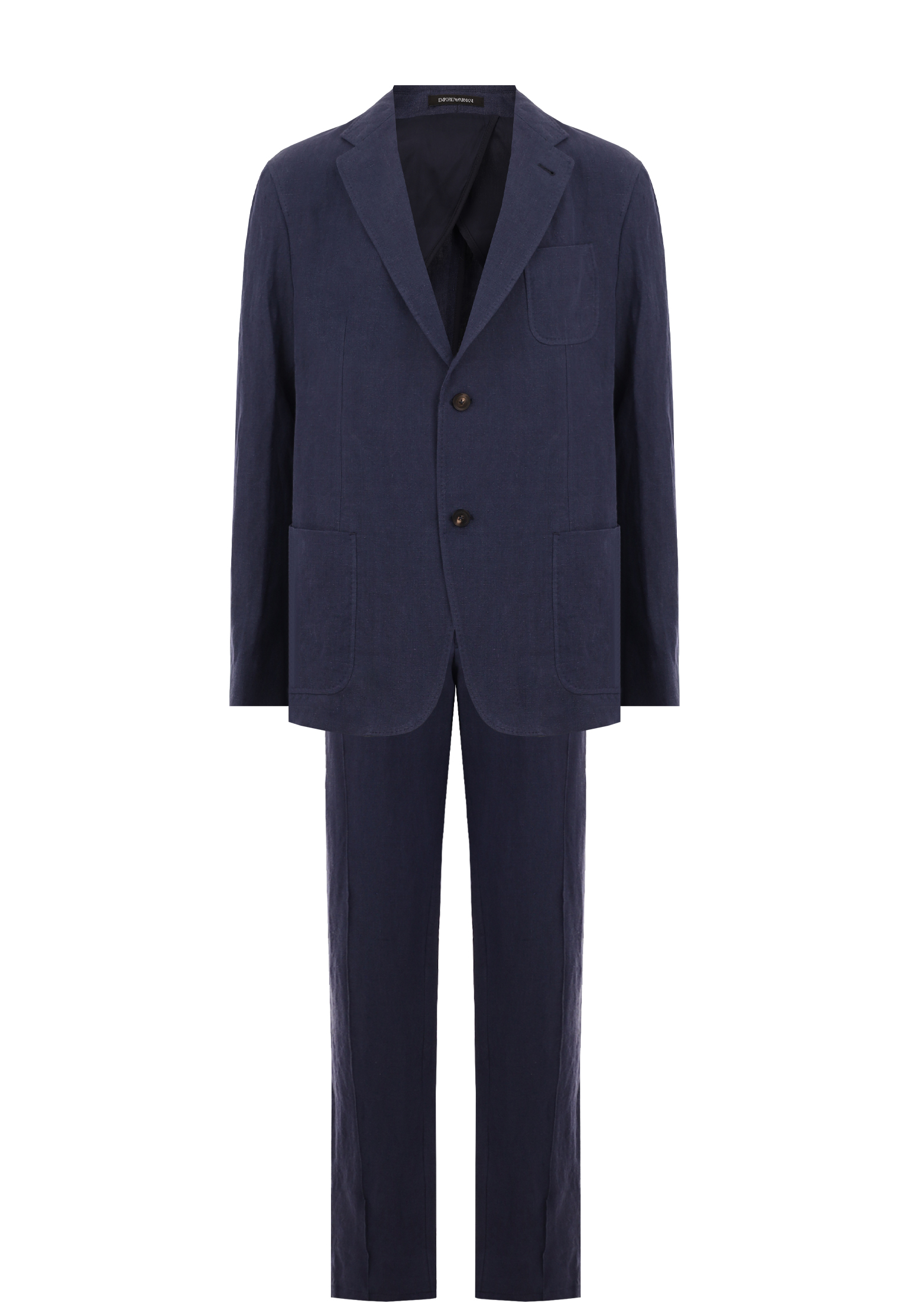 

Костюм EMPORIO ARMANI, Синий, Синий