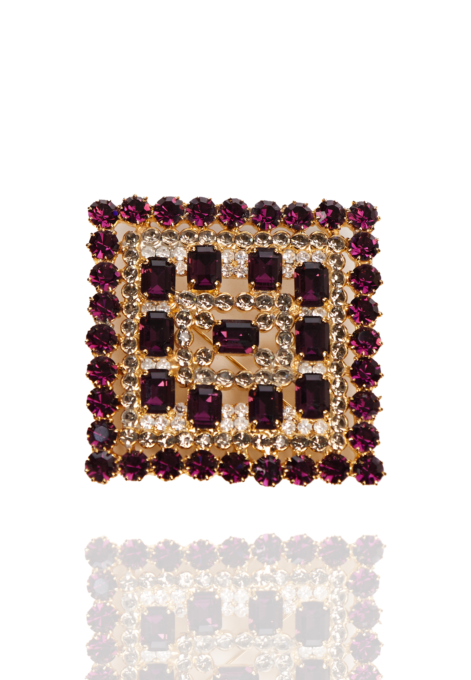 Брошь LUISA SPAGNOLI 14350₽