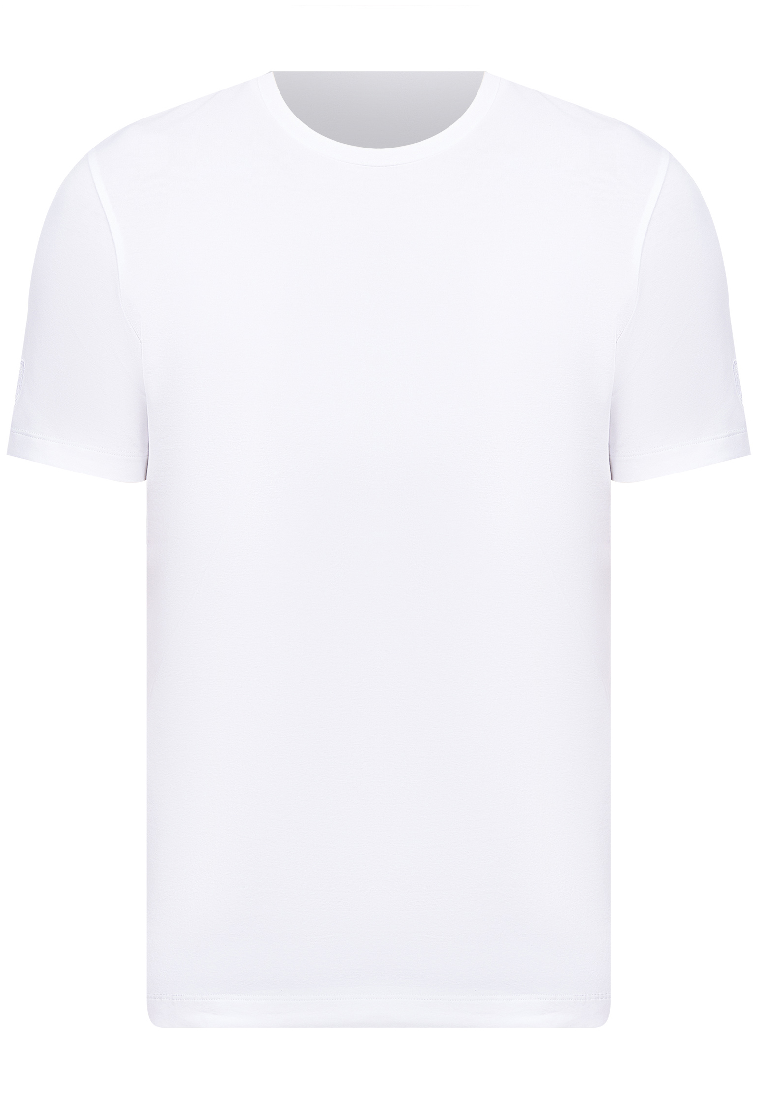 Футболка CORNELIANI 18900₽