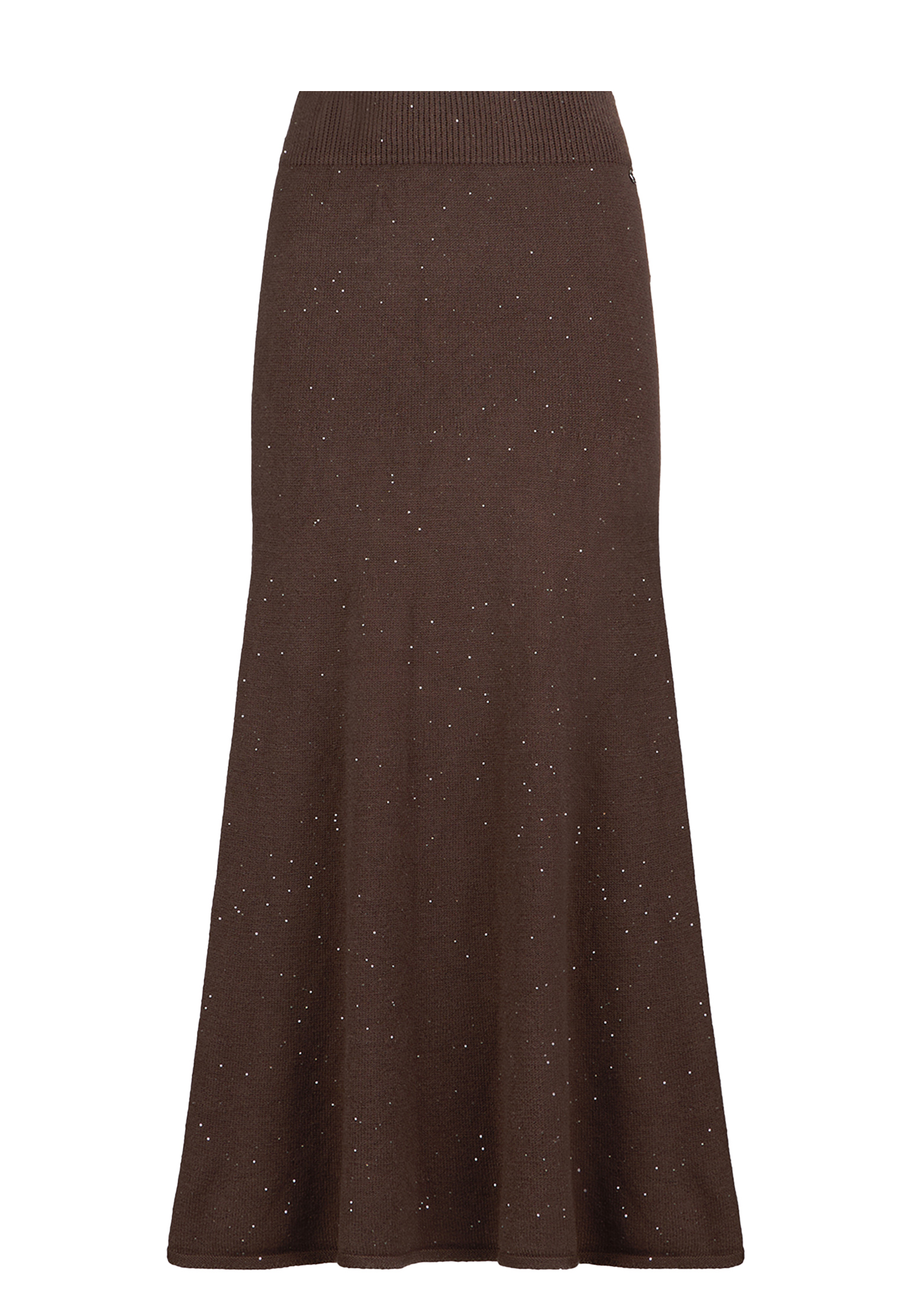 

Юбка LIU JO, Коричневый, Коричневый