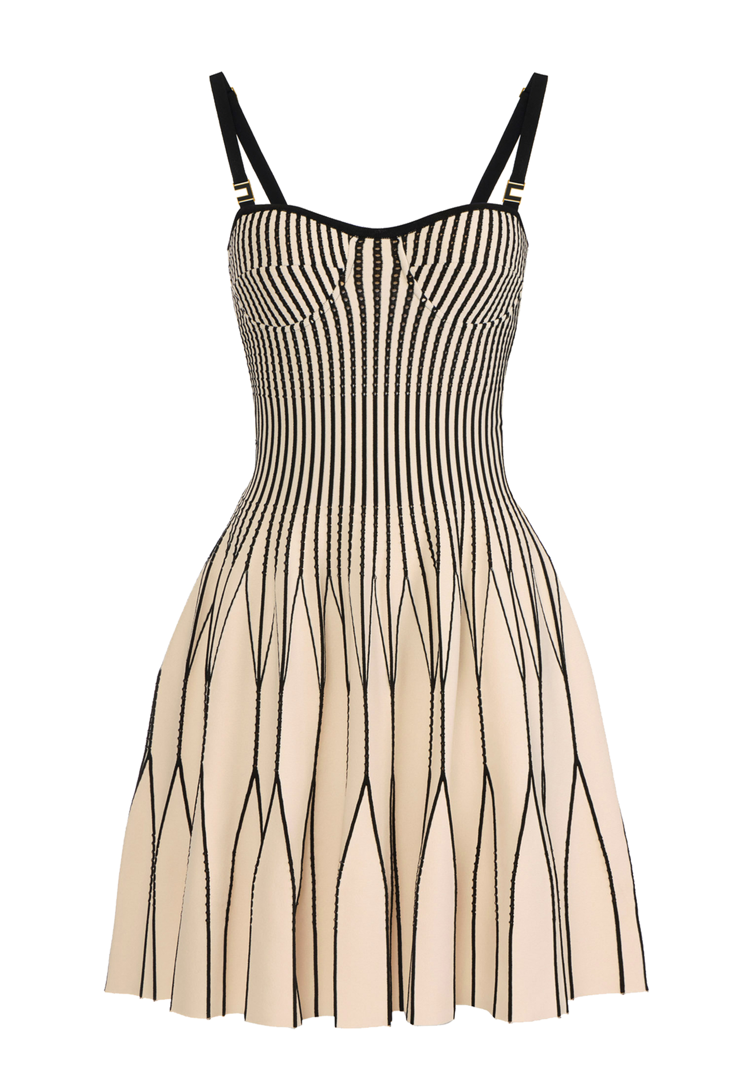 Платье ELISABETTA FRANCHI 56470₽