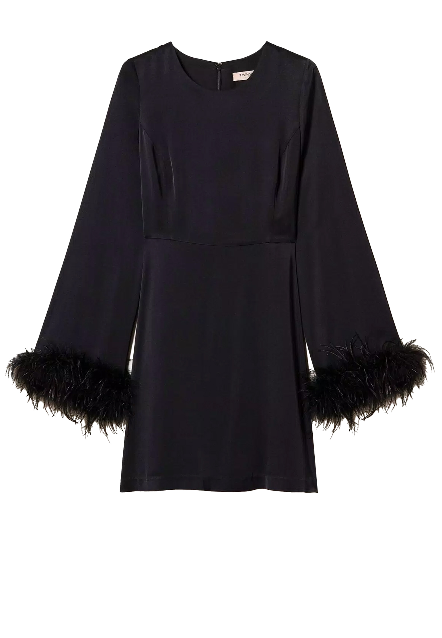 Платье TWINSET Milano 37600₽