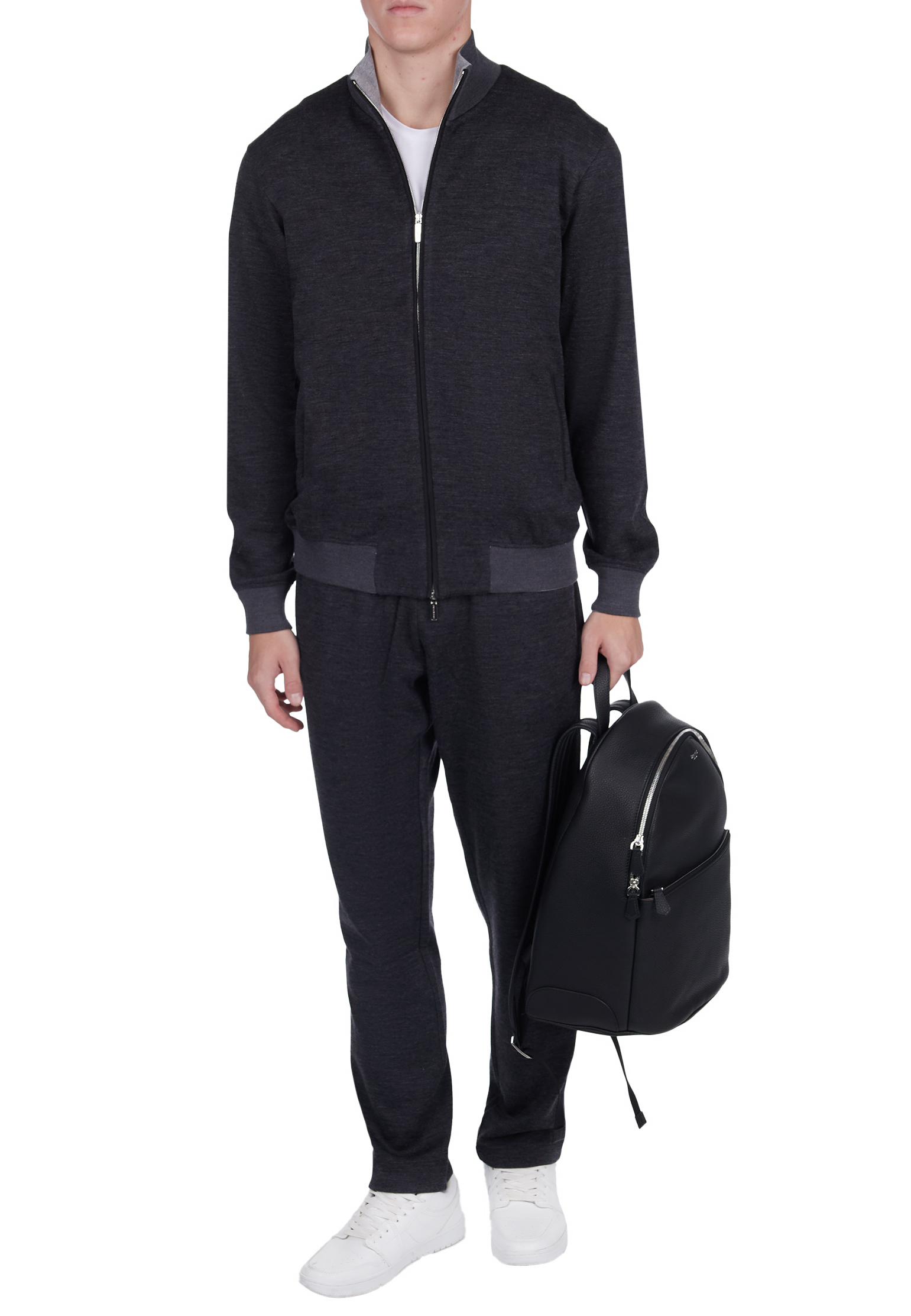 

Костюм PASHMERE, Черный, Черный