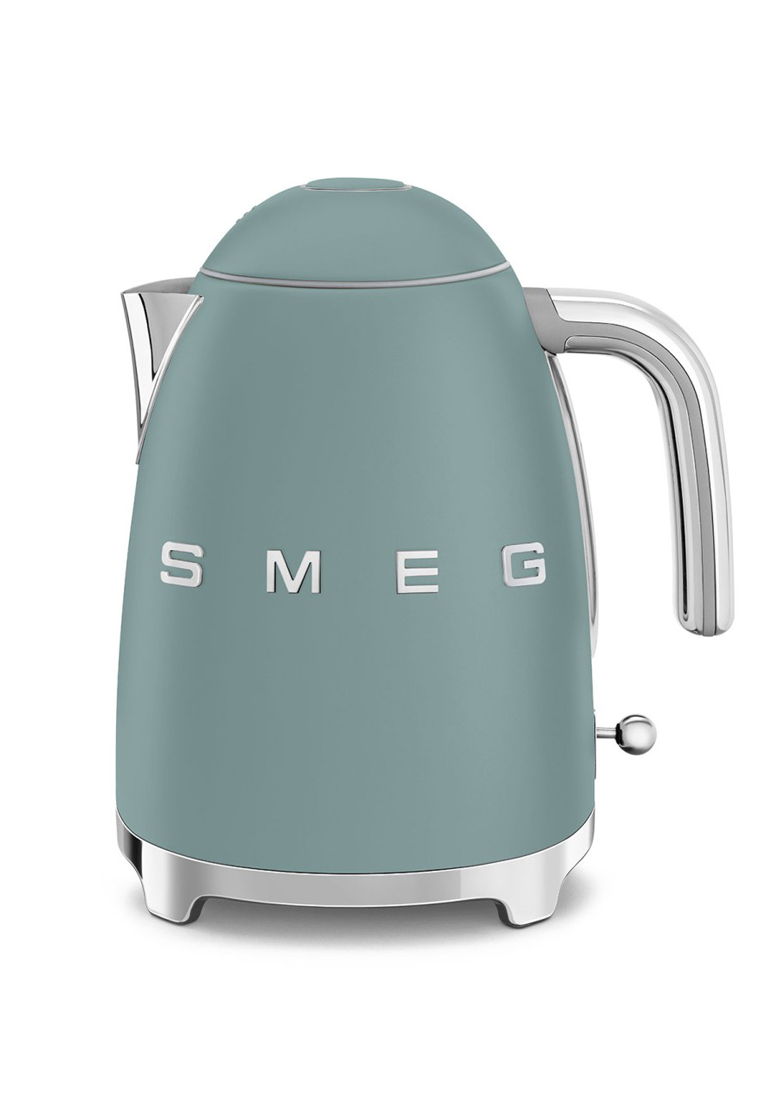 

Чайник электрический SMEG, Зеленый, Зеленый