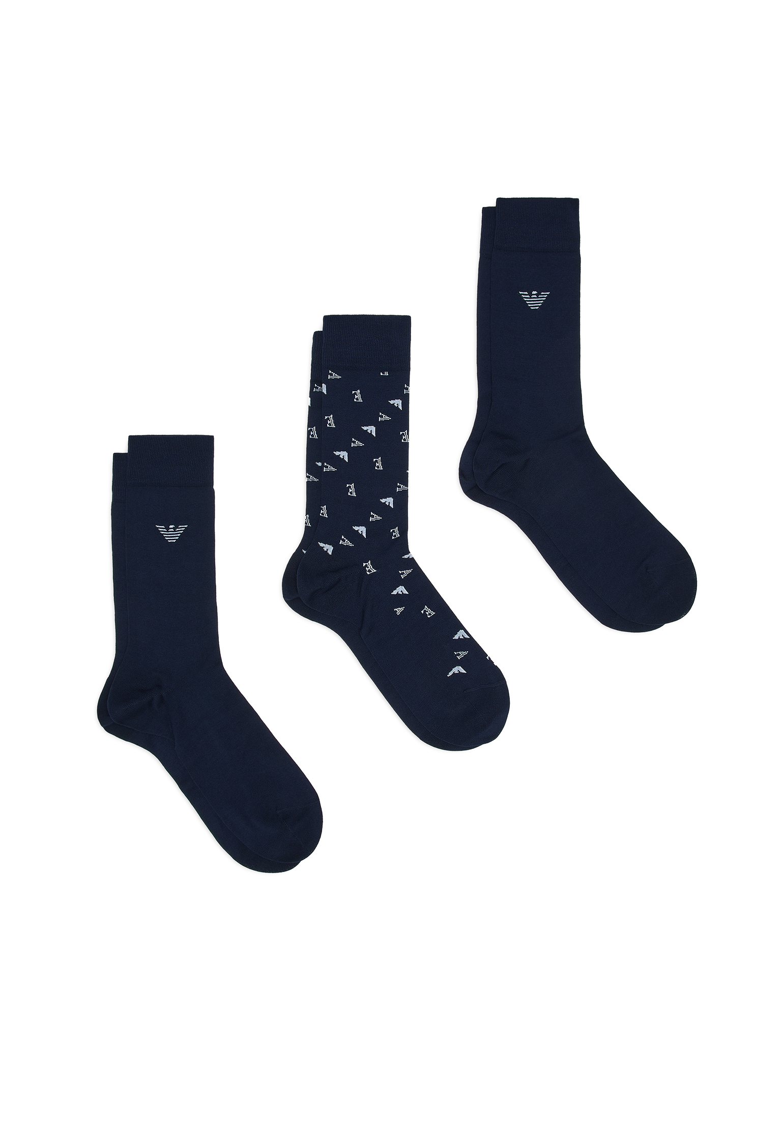 Носки EMPORIO ARMANI Underwear 5990₽