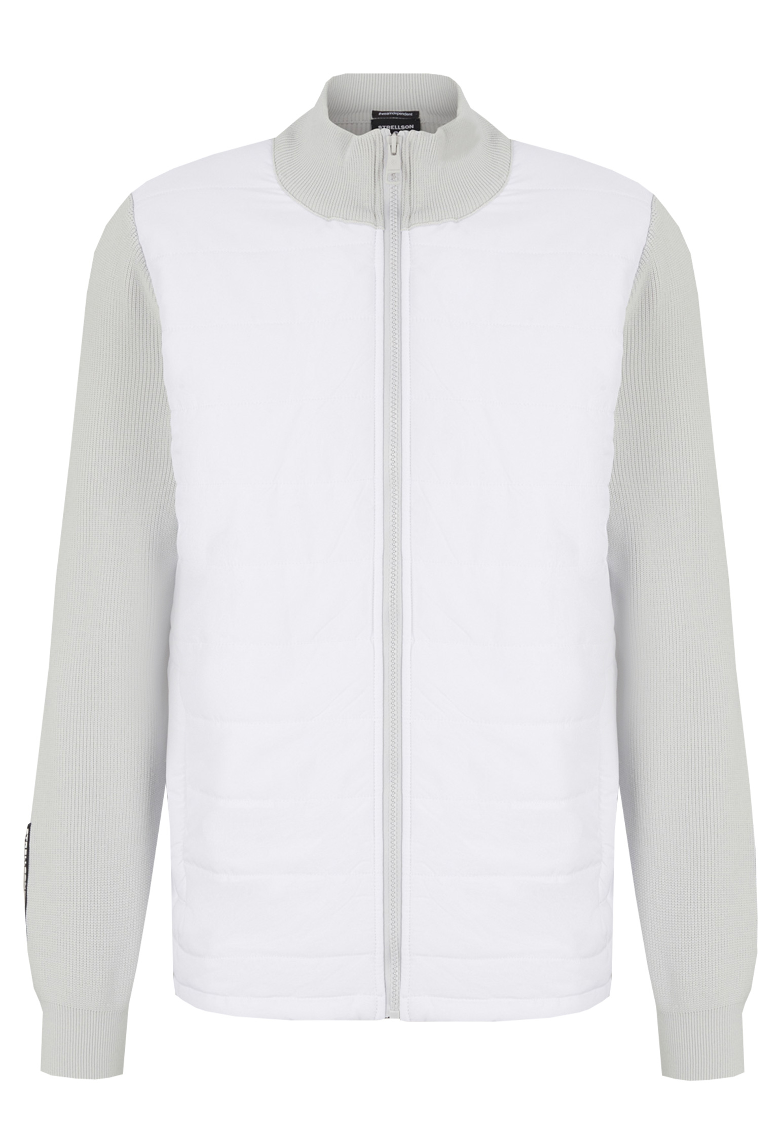 Куртка STRELLSON Белый, размер XL 153621 - фото 1