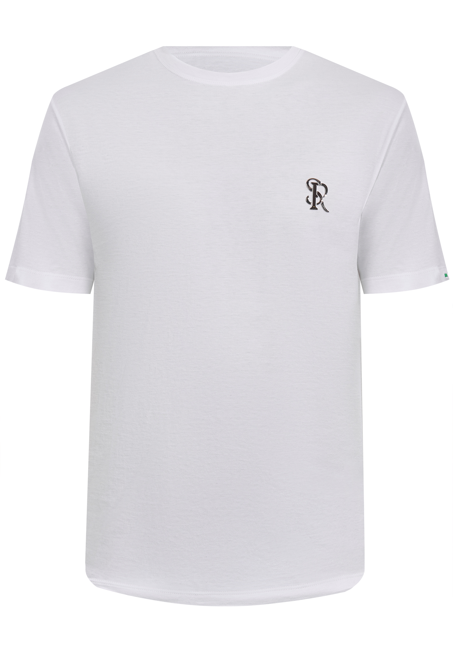 

Футболка STEFANO RICCI, Белый, Белый