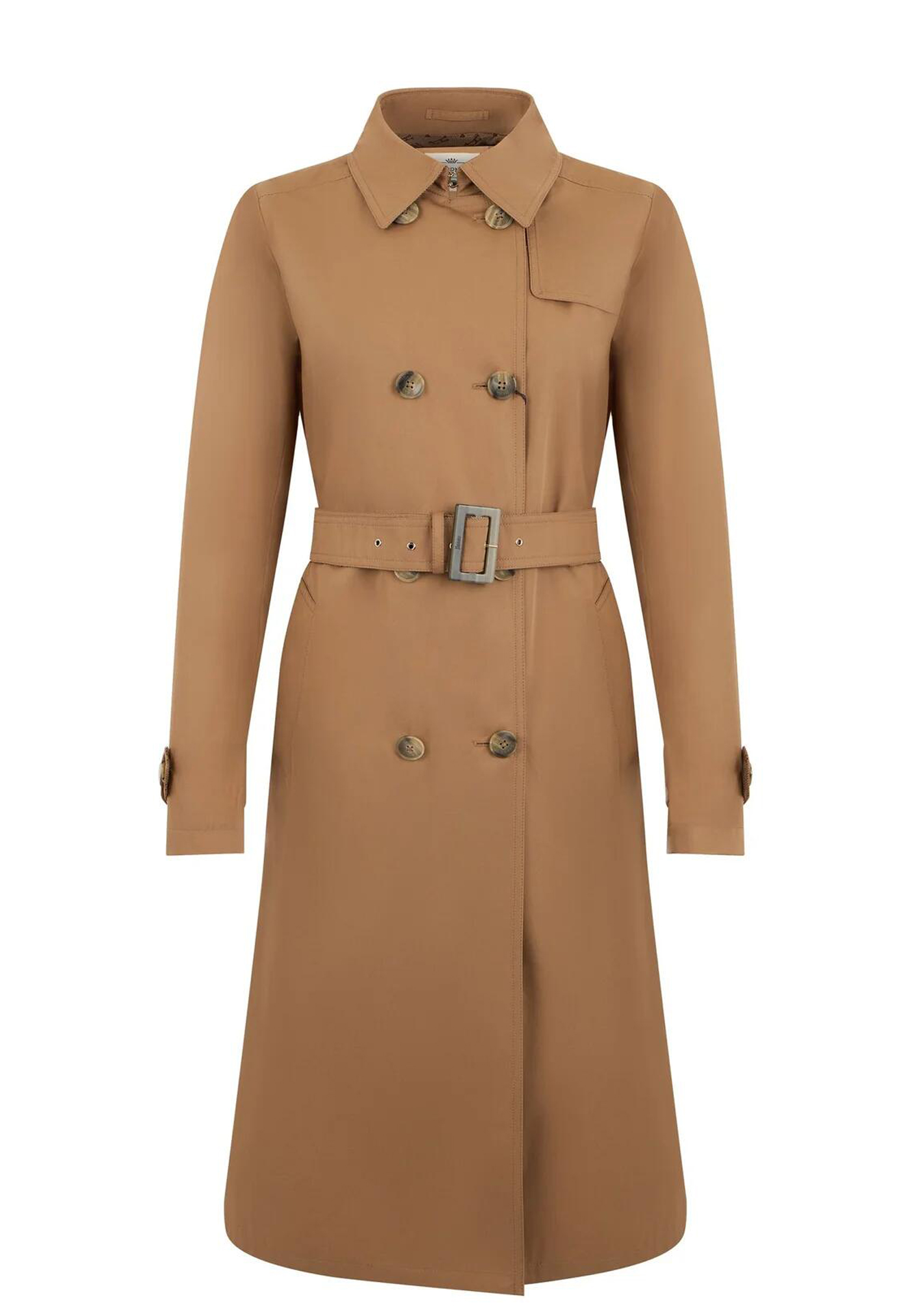 Тренч HERNO 118900₽