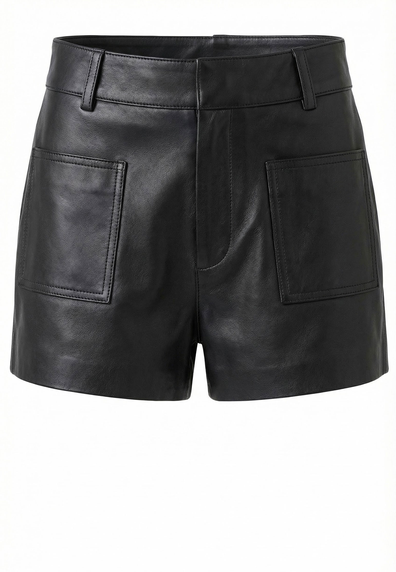 

Шорты SFILATO, Черный, Черный