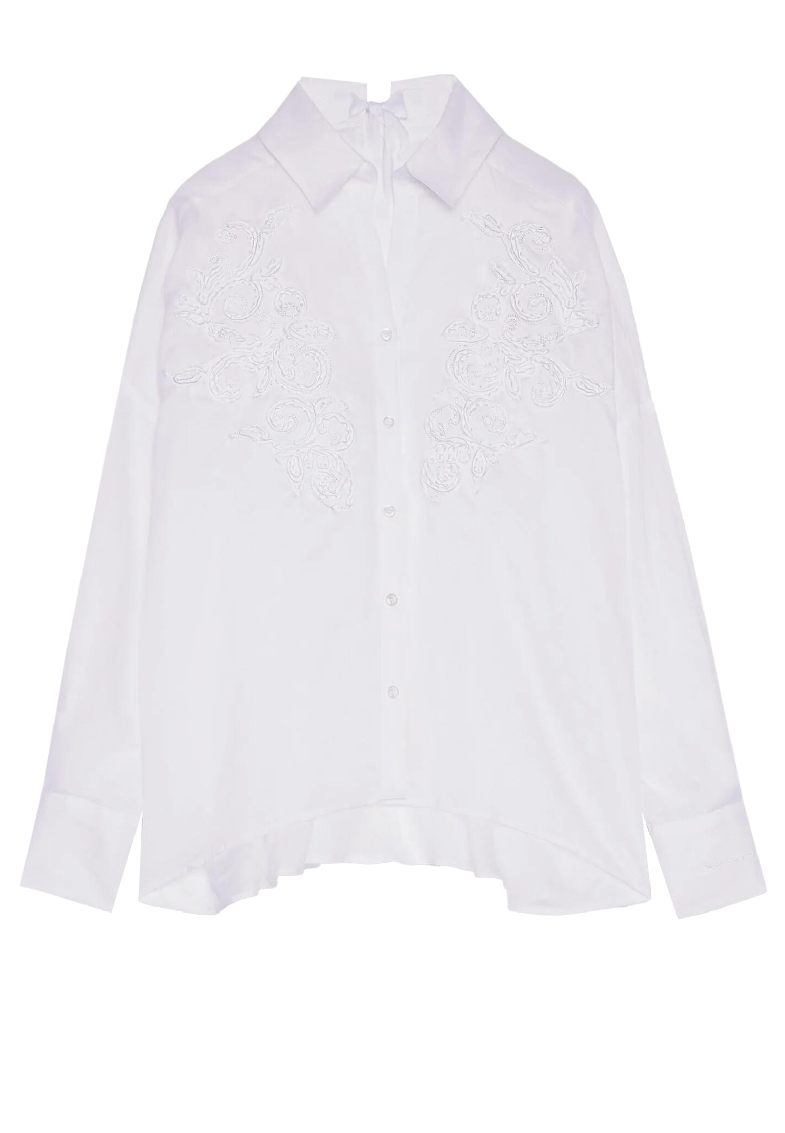 Блуза ERMANNO FIRENZE