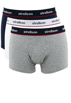 Комплект трусов Strellson STRELLSON