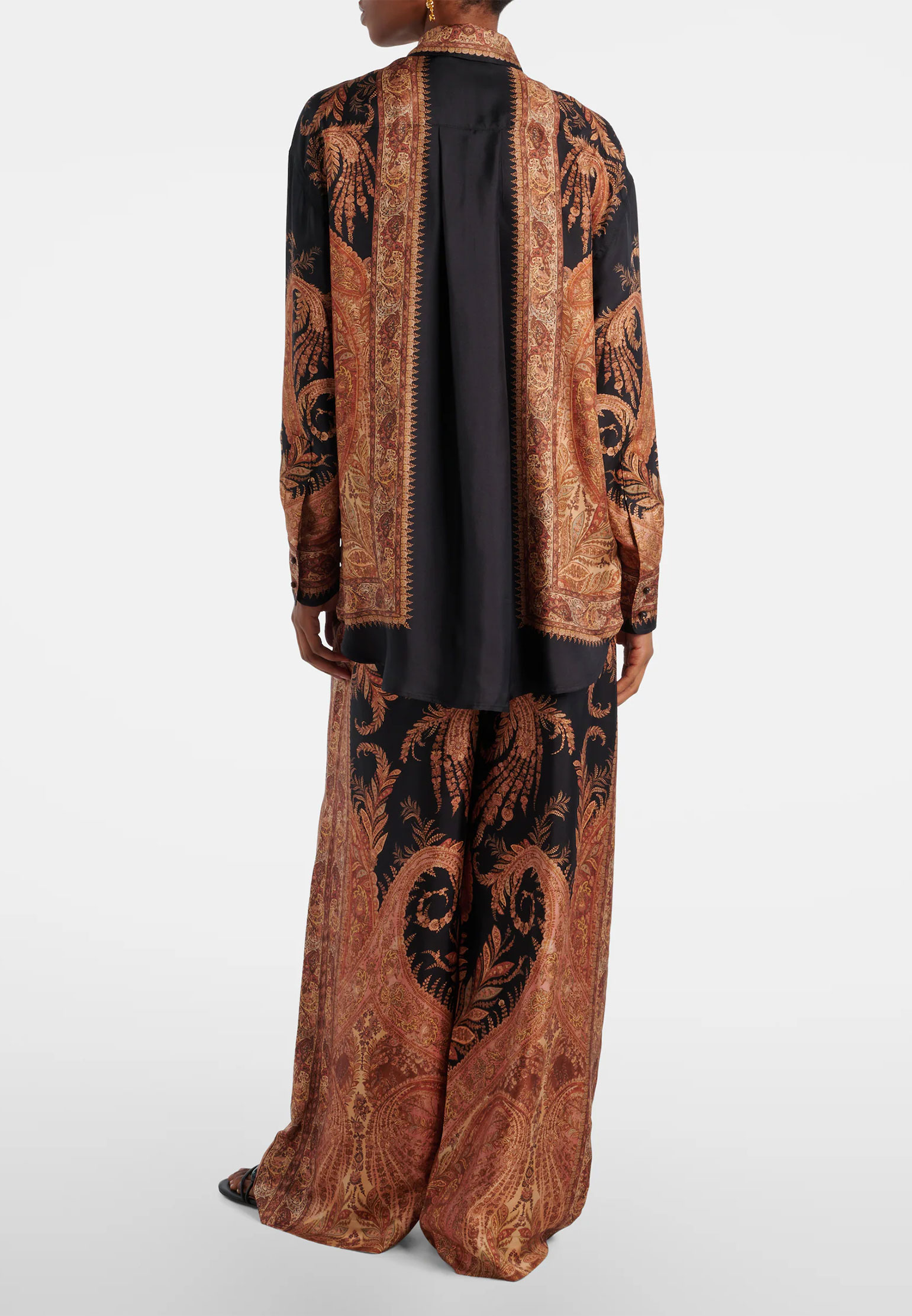 

Костюм SFILATO, Коричневый, Коричневый