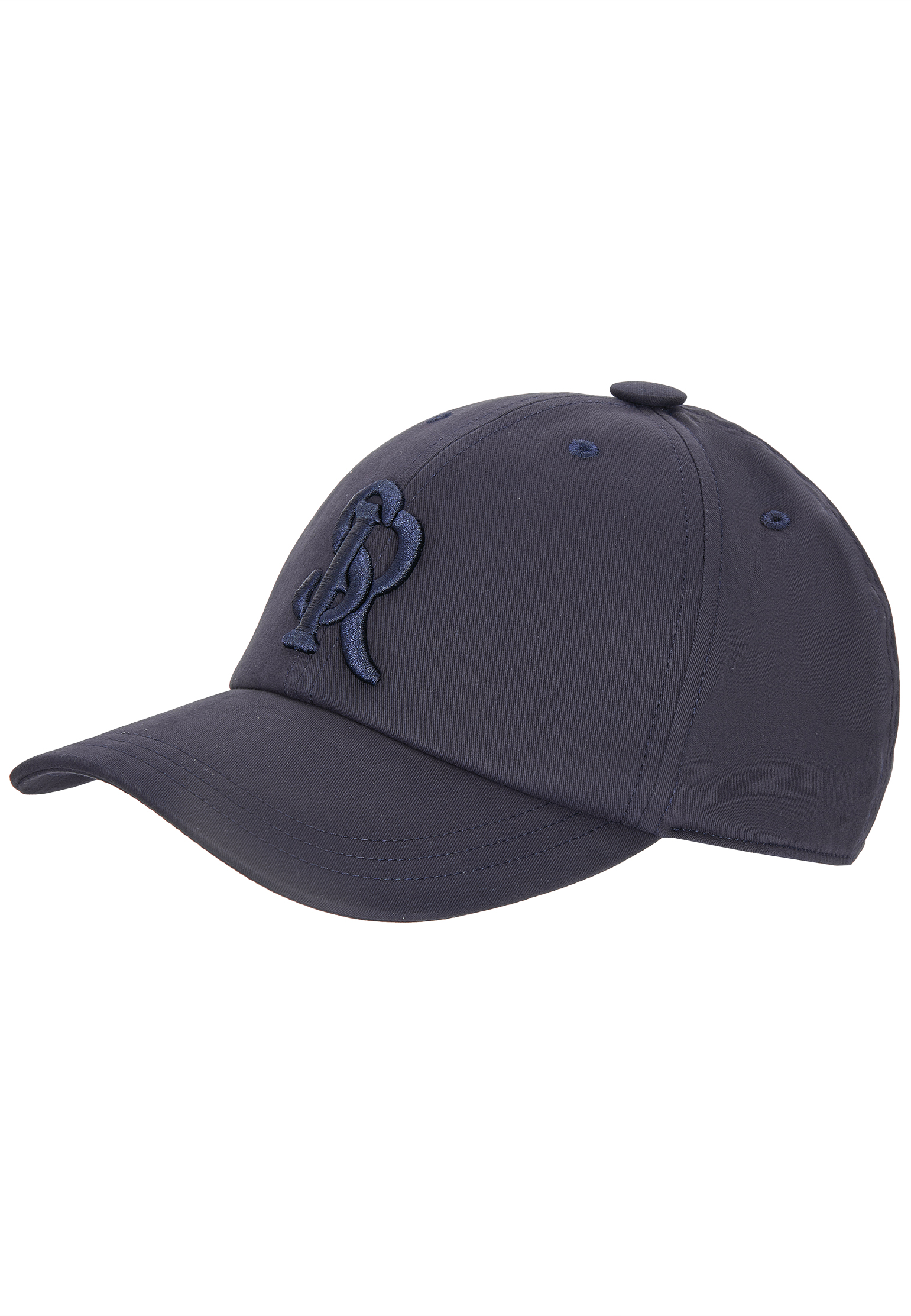 

Бейсболка STEFANO RICCI, Синий, Синий