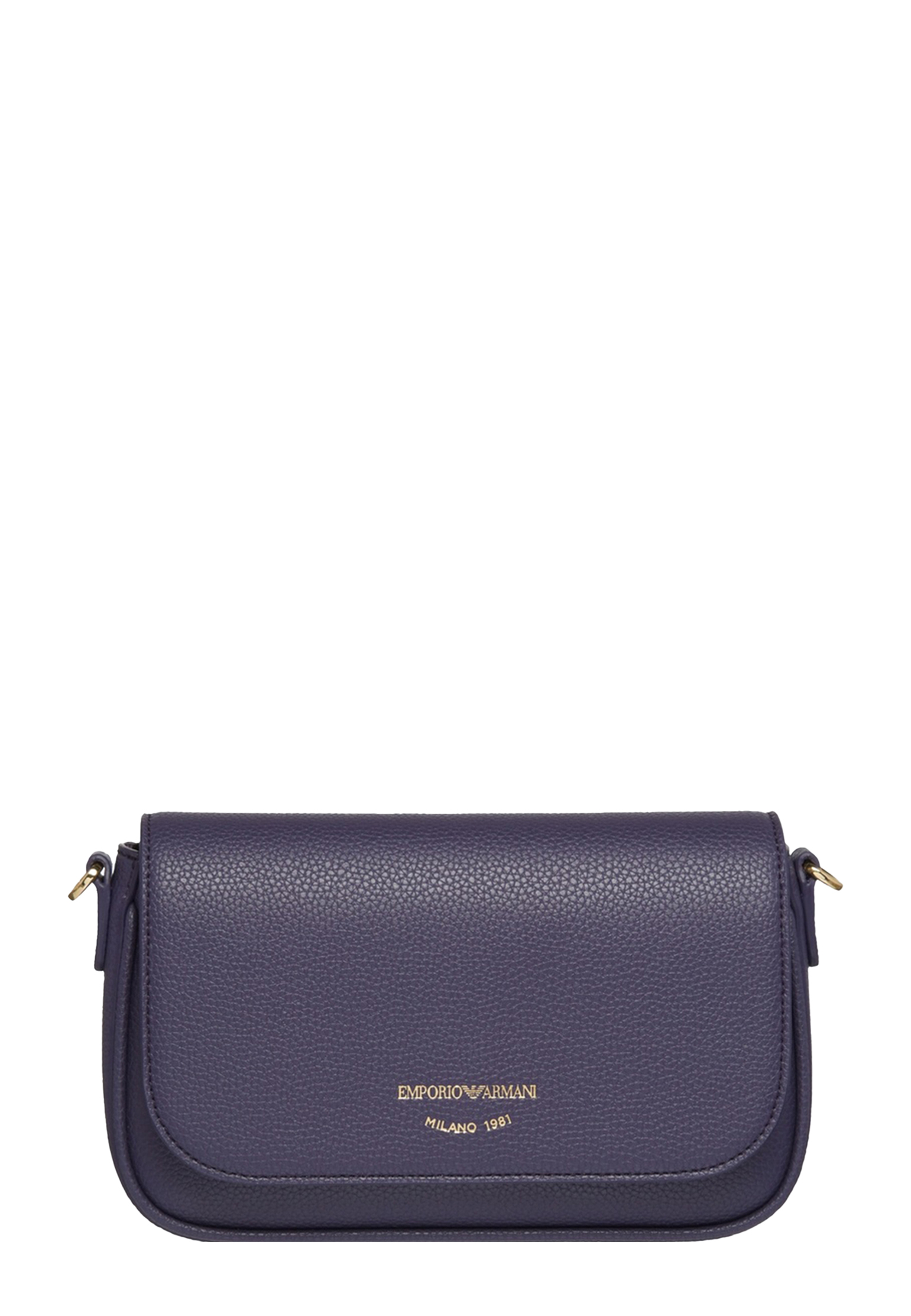 

Сумка EMPORIO ARMANI, Фиолетовый, Фиолетовый