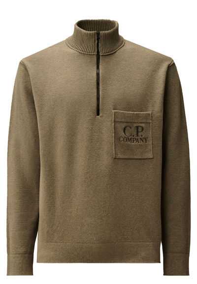 C.P. COMPANY