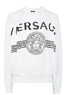 Свитшот VERSACE