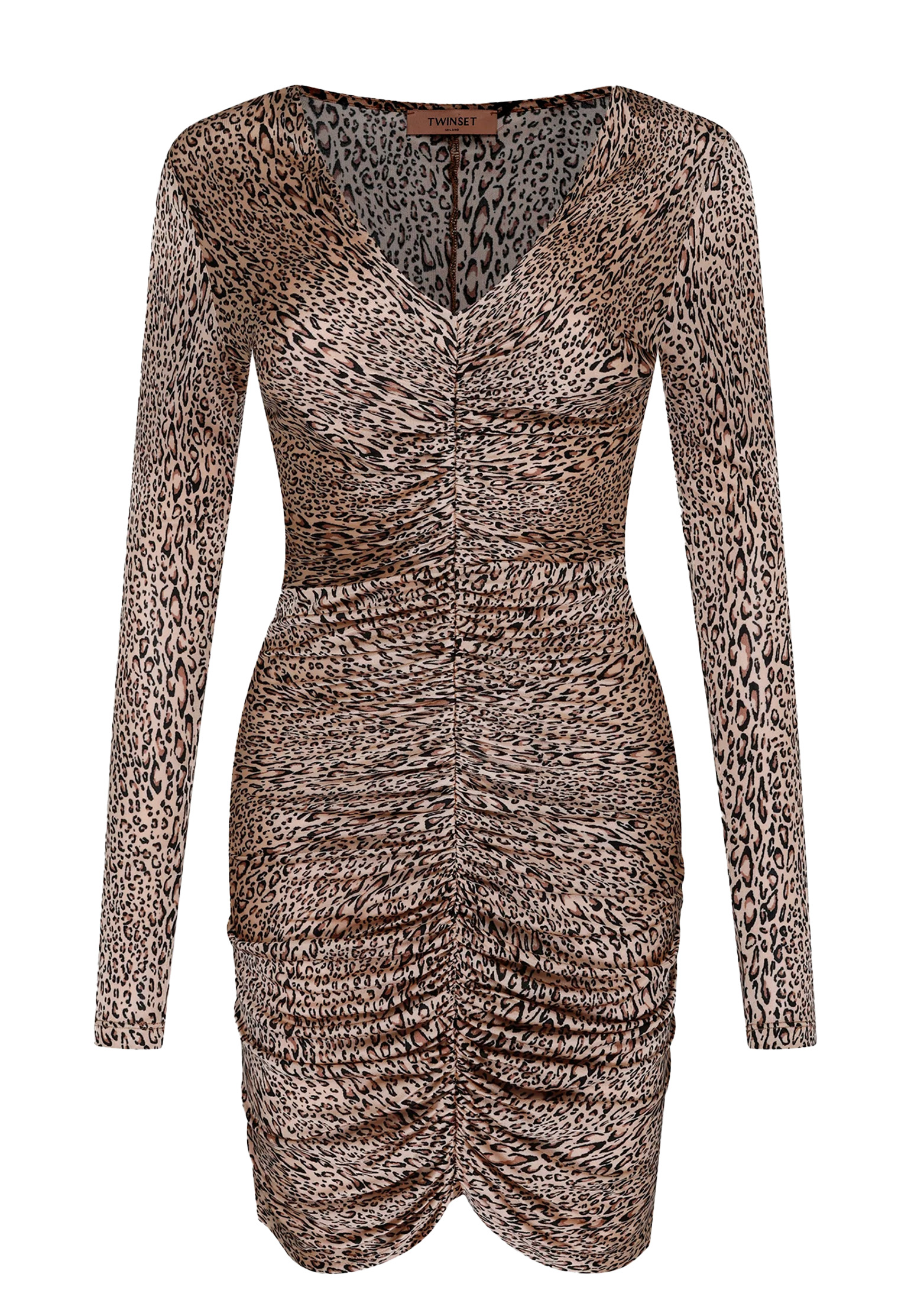 Платье TWINSET Milano