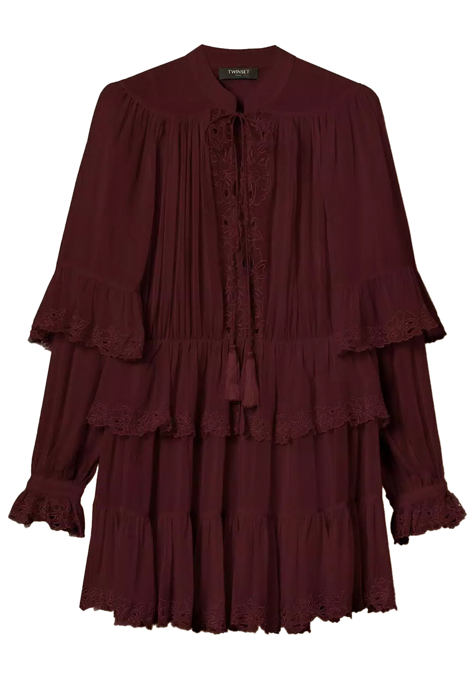 Платье TWINSET Milano 55680₽